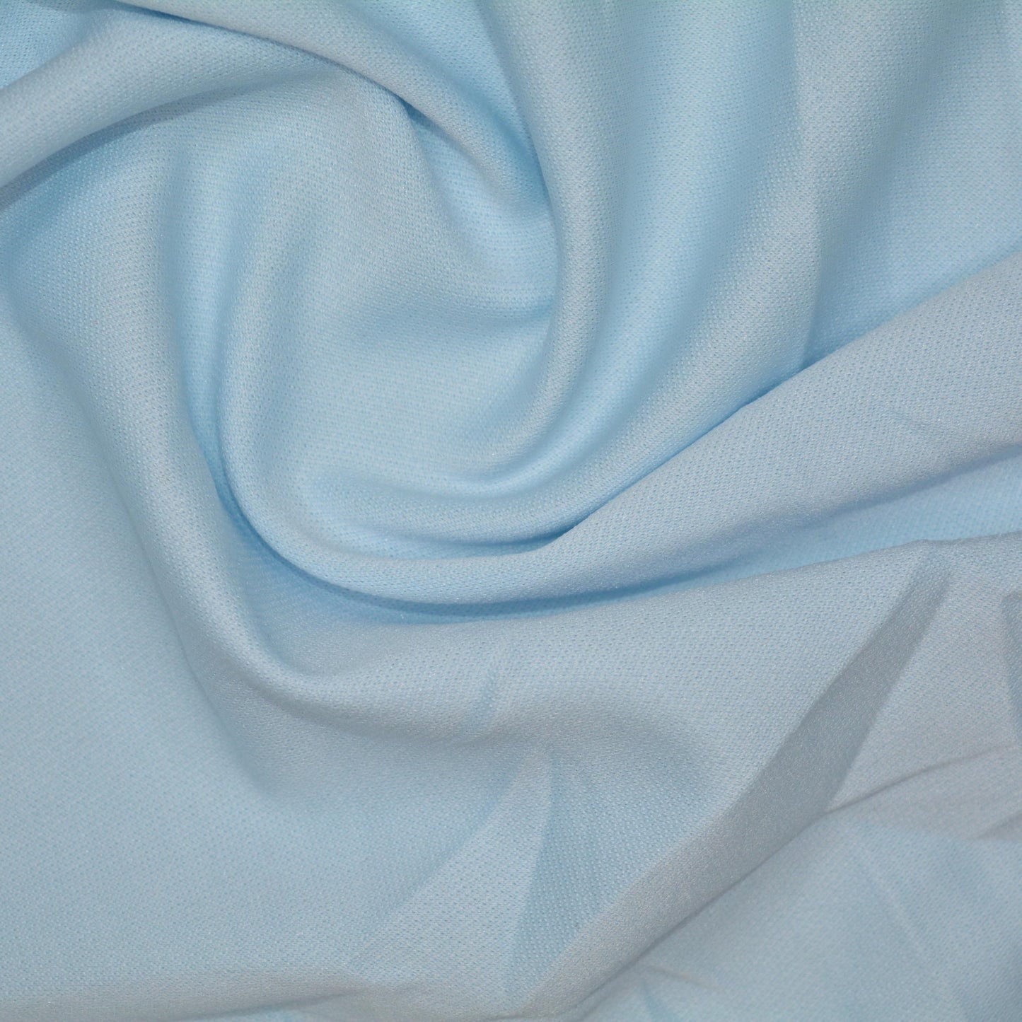 BUZO PA CELESTE CERULEO