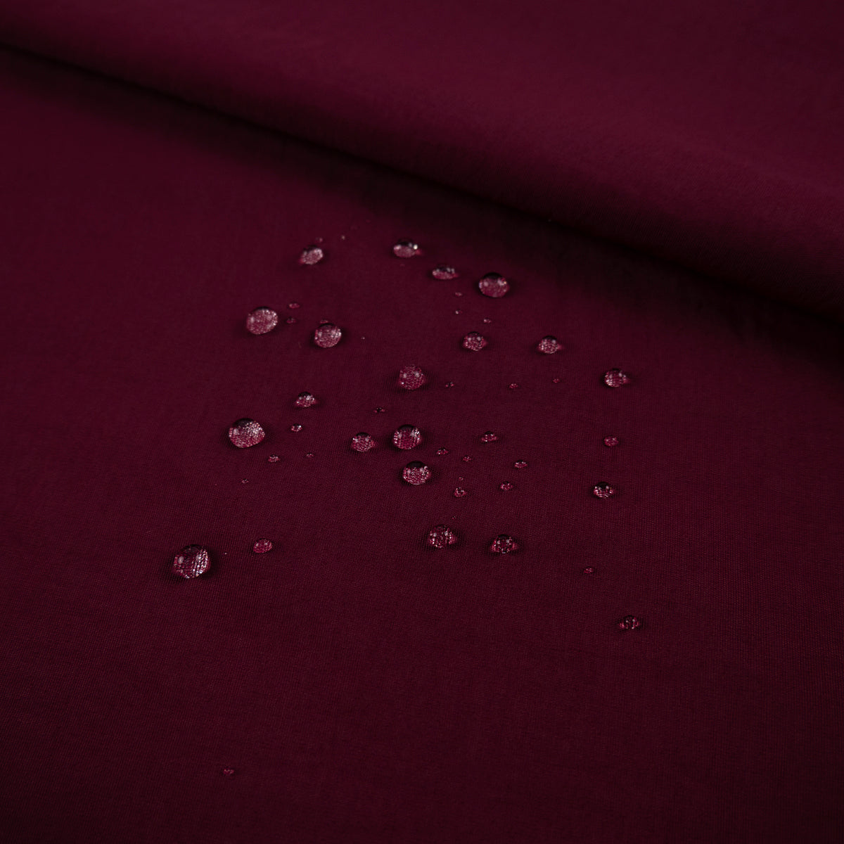 TACTEL IMPERMEABLE BORDO ZINFANDEL