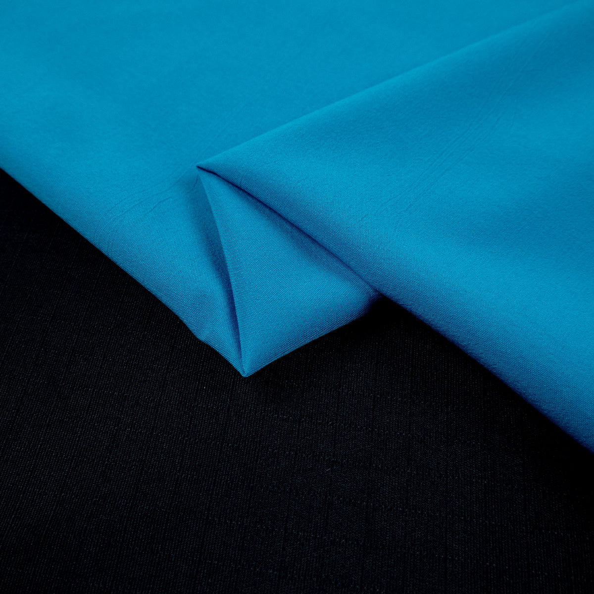 MICROFIBRA SPANDEX TURQUESA HORIZONTE