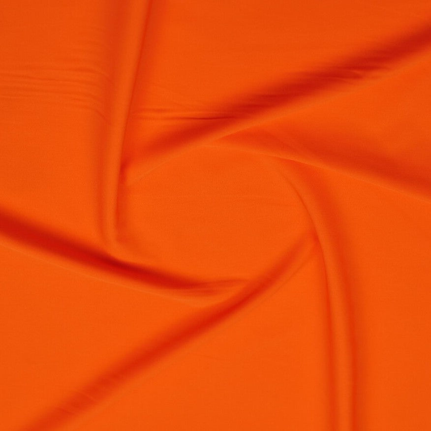 MICROFIBRA SPANDEX NARANJA ZANAHORIA