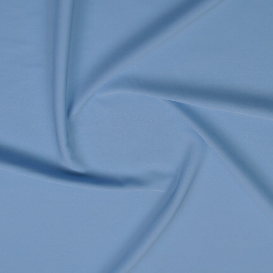 MICROFIBRA SPANDEX CELESTE ANOCHECER