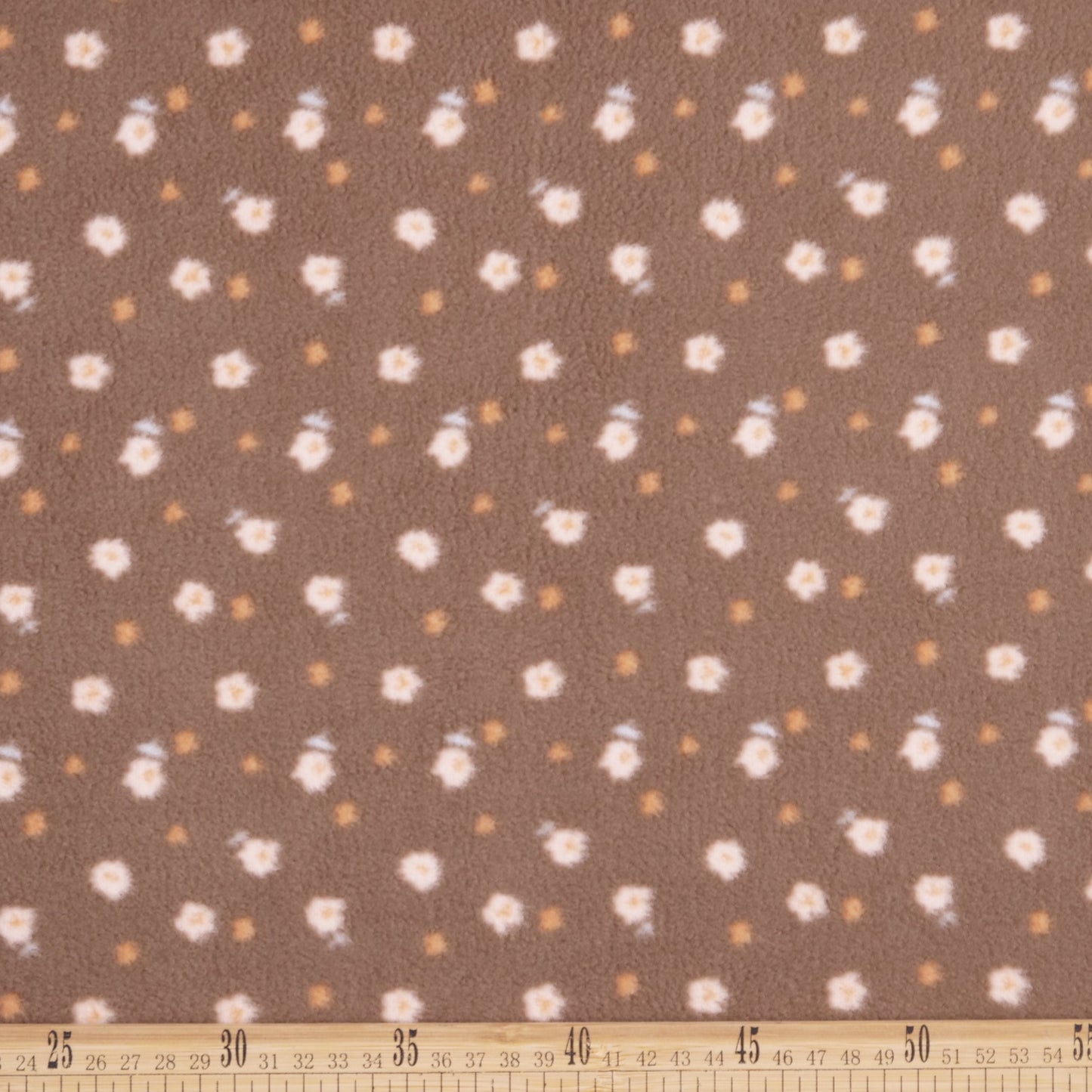 POLAR ESTAMPADO MARRON CARIBOU