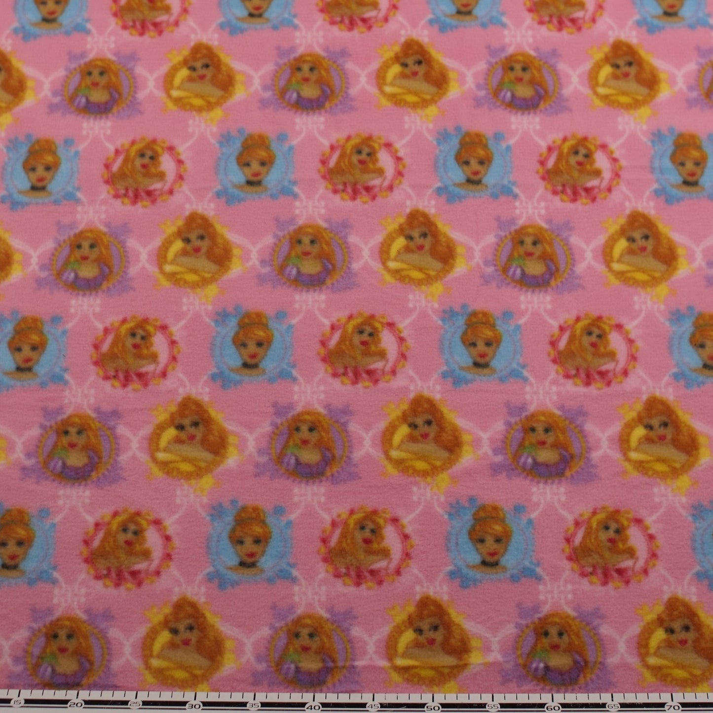 POLAR INFANTIL ROSA AURORA
