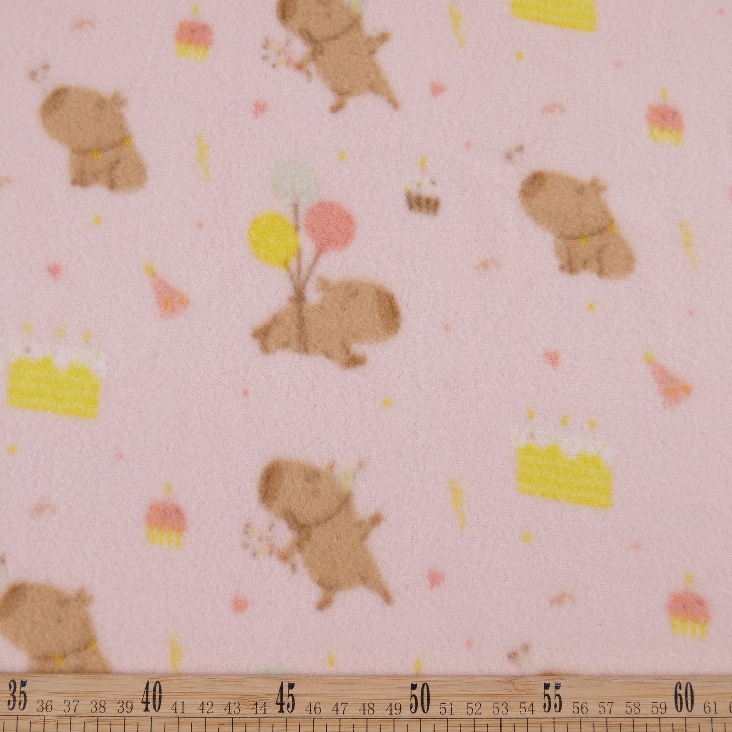 POLAR INFANTIL ROSA TIZA MAUVE