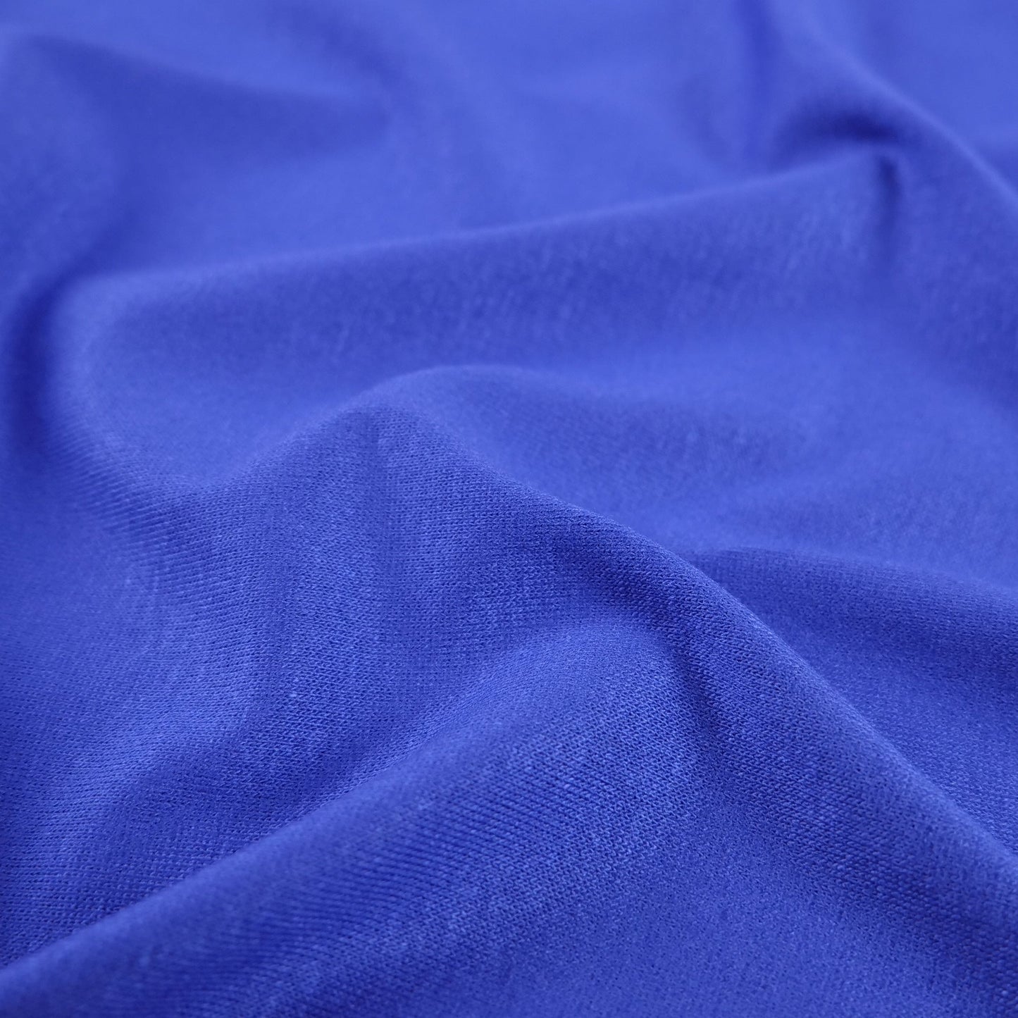 VISCOLYCRA LISO AZUL DESLUMBRANTE