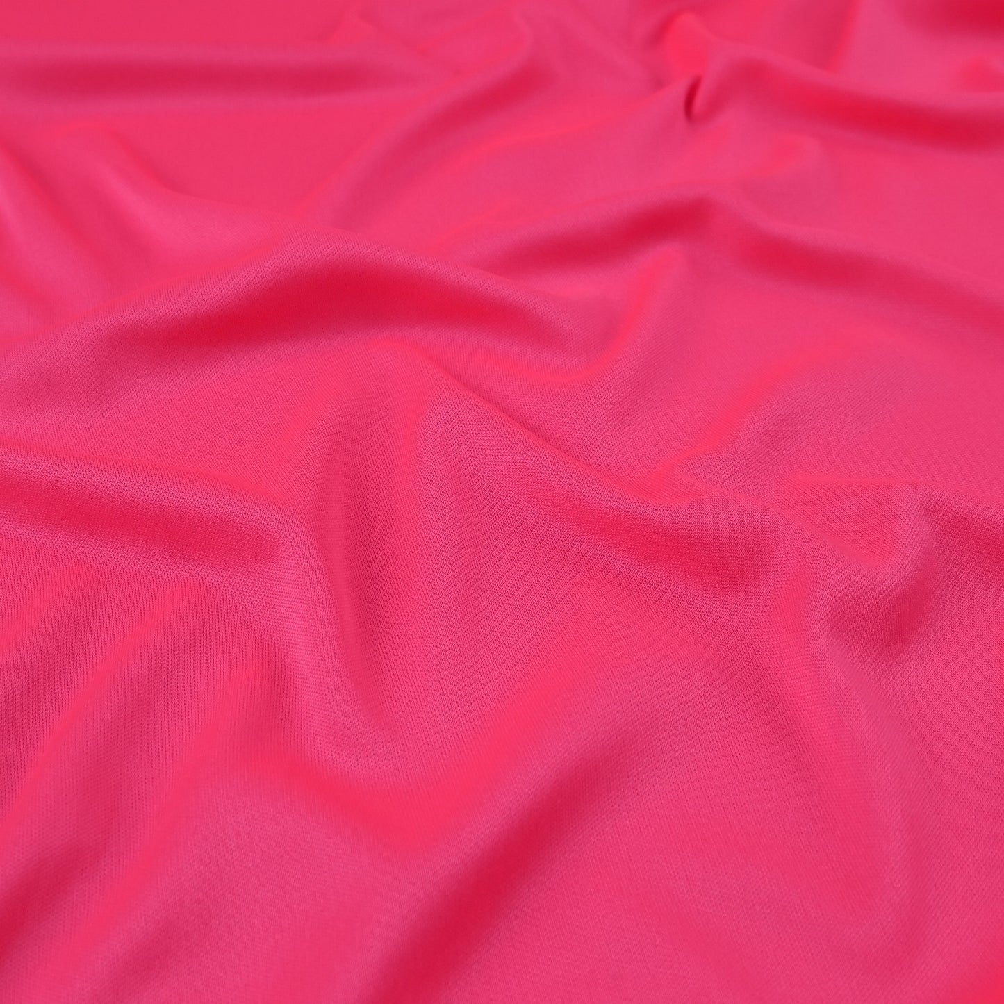 JERSEY SEDA FUCSIA OSCURO NEON
