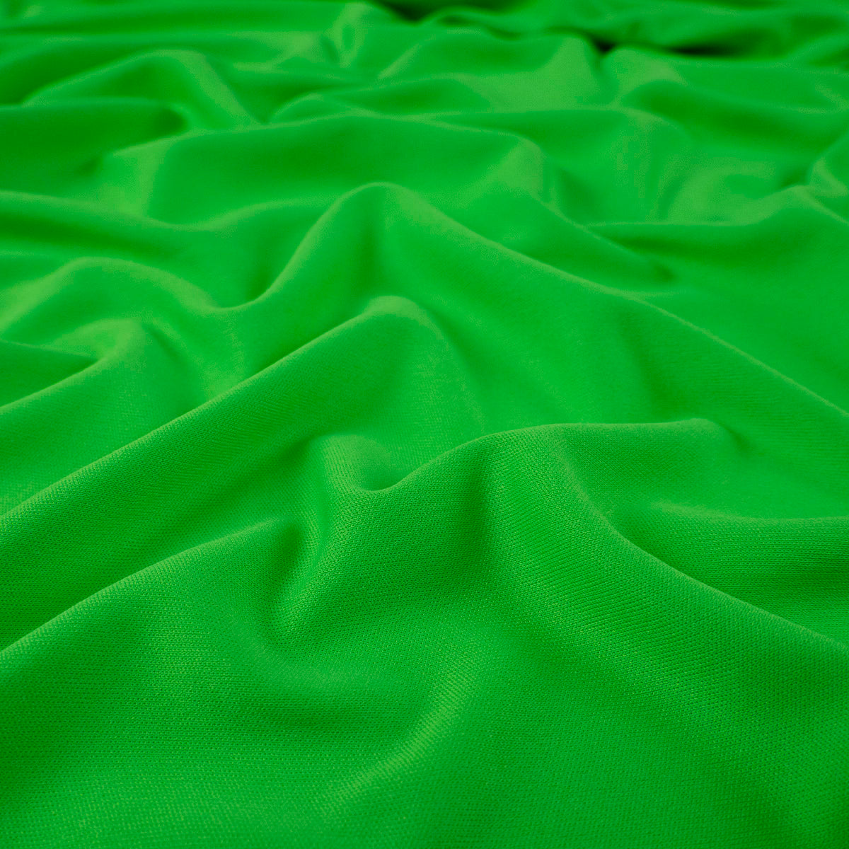 JERSEY SEDA VERDE JAZMIN