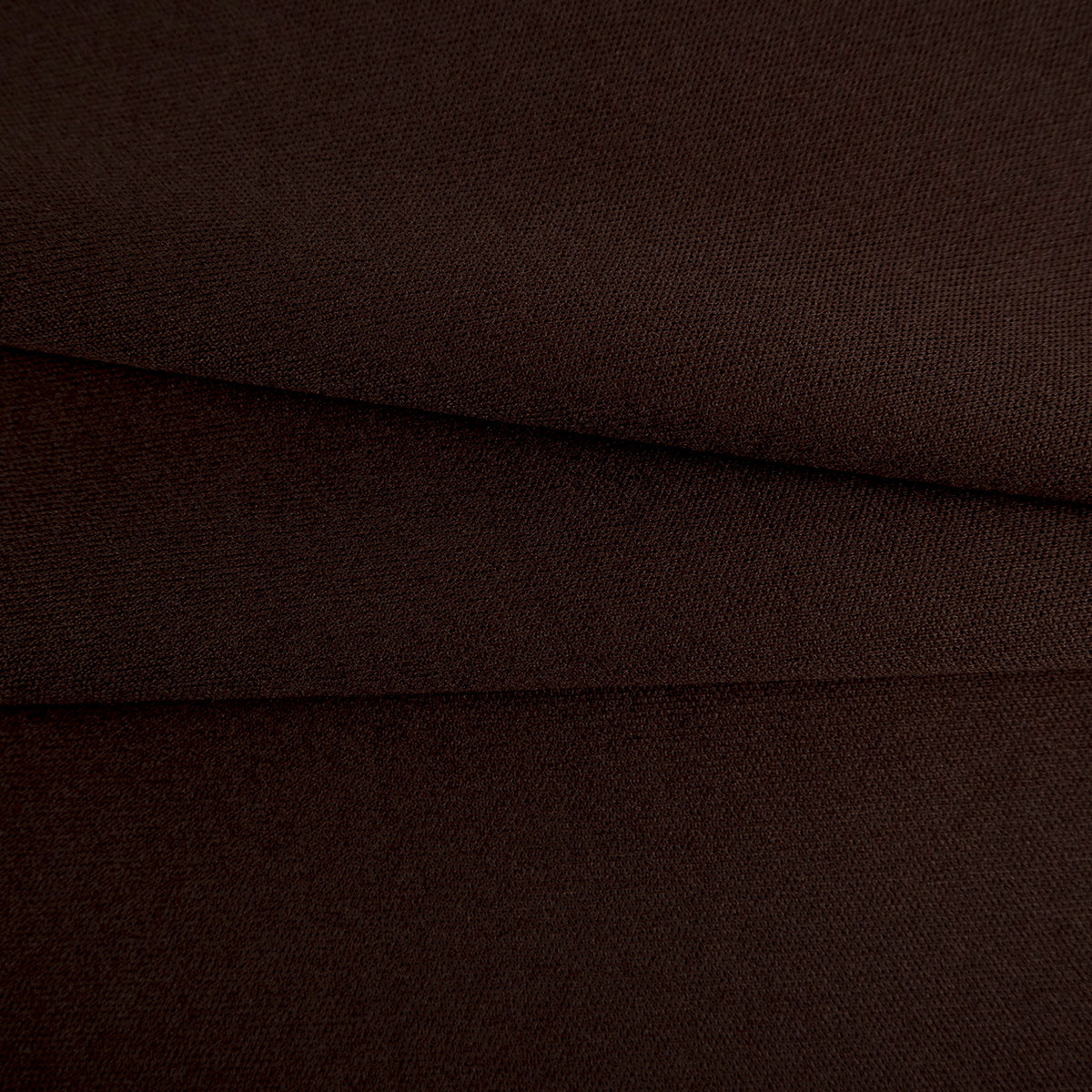 JERSEY SEDA MARRON CASTAÑA