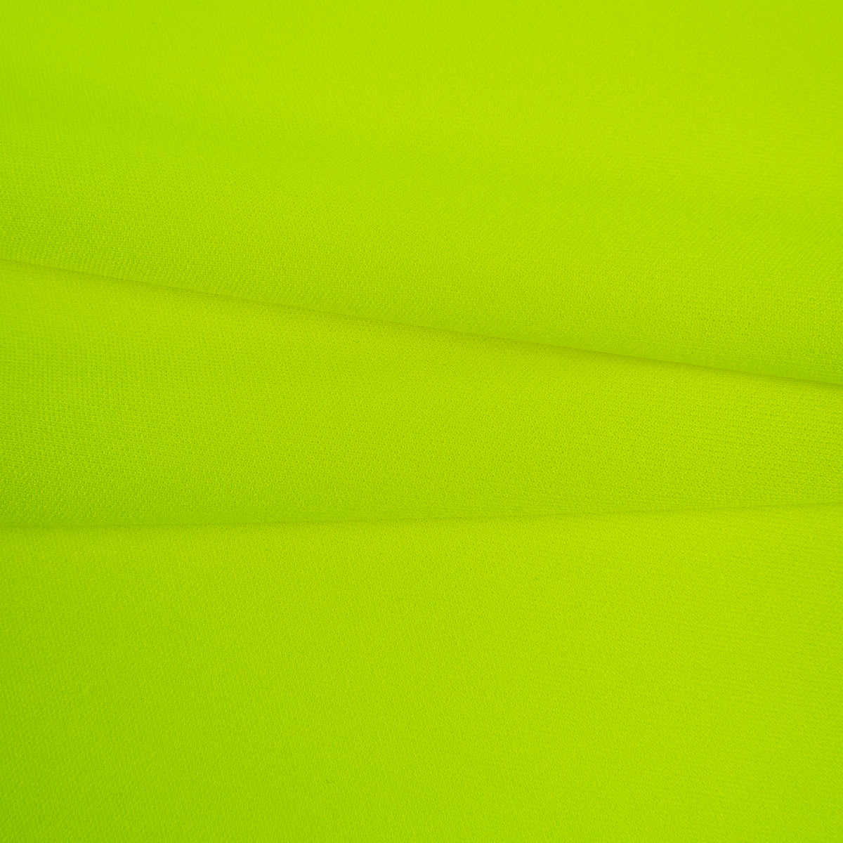 JERSEY SEDA VERDE CLARO NEON