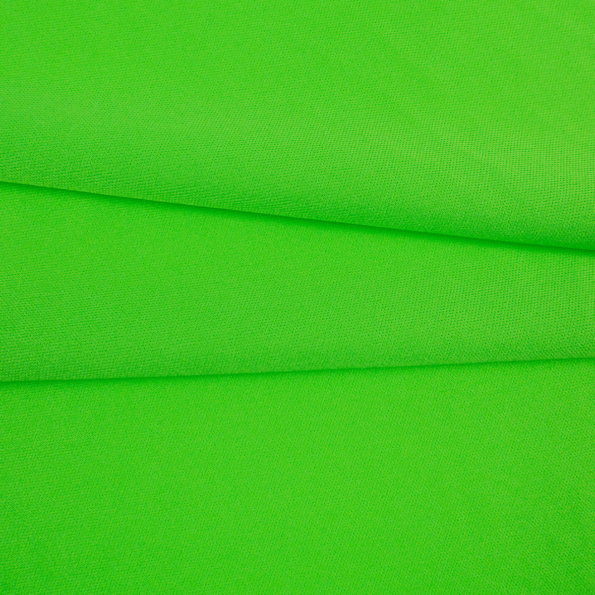 JERSEY SEDA VERDE NEON
