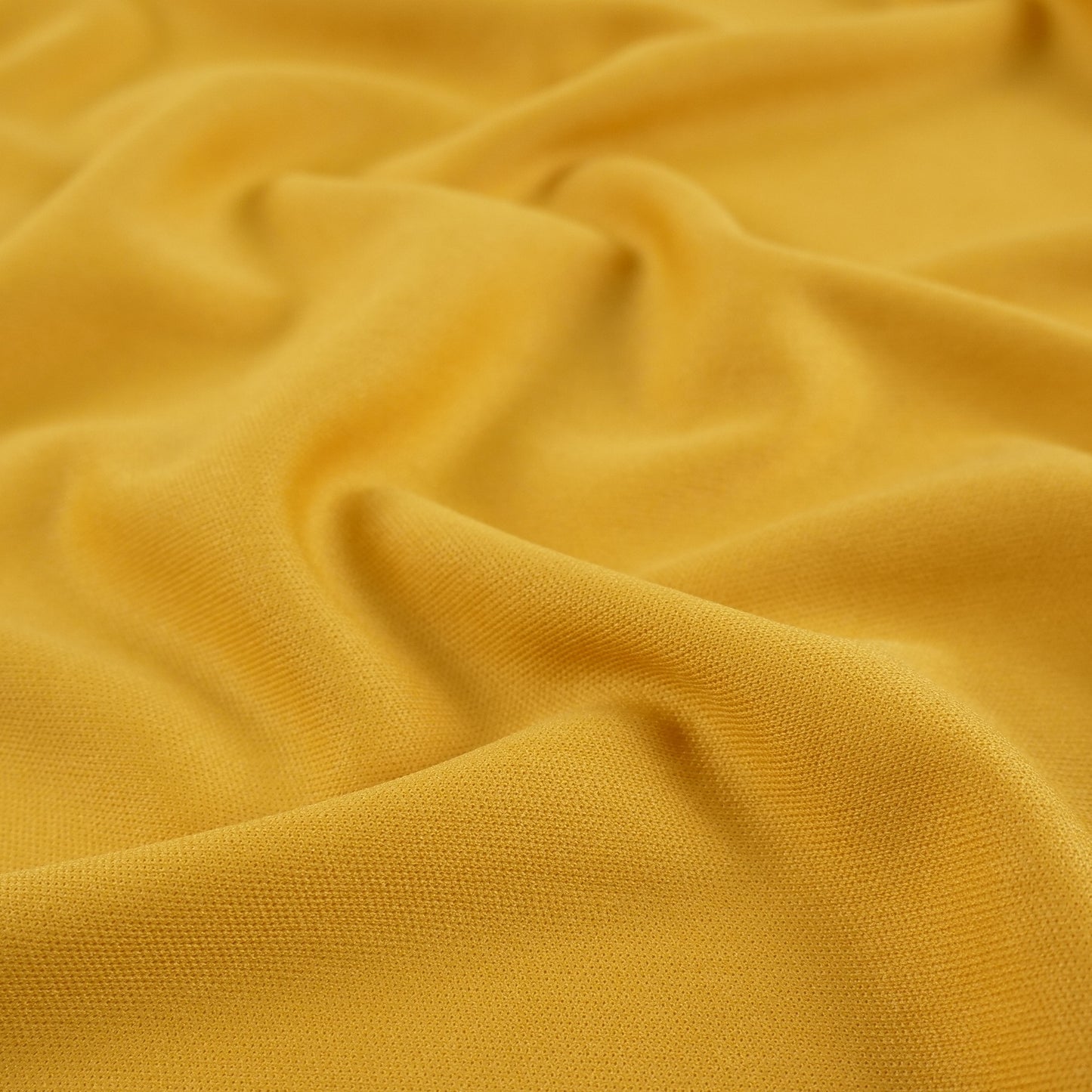 JERSEY SEDA AMARILLO CHINO