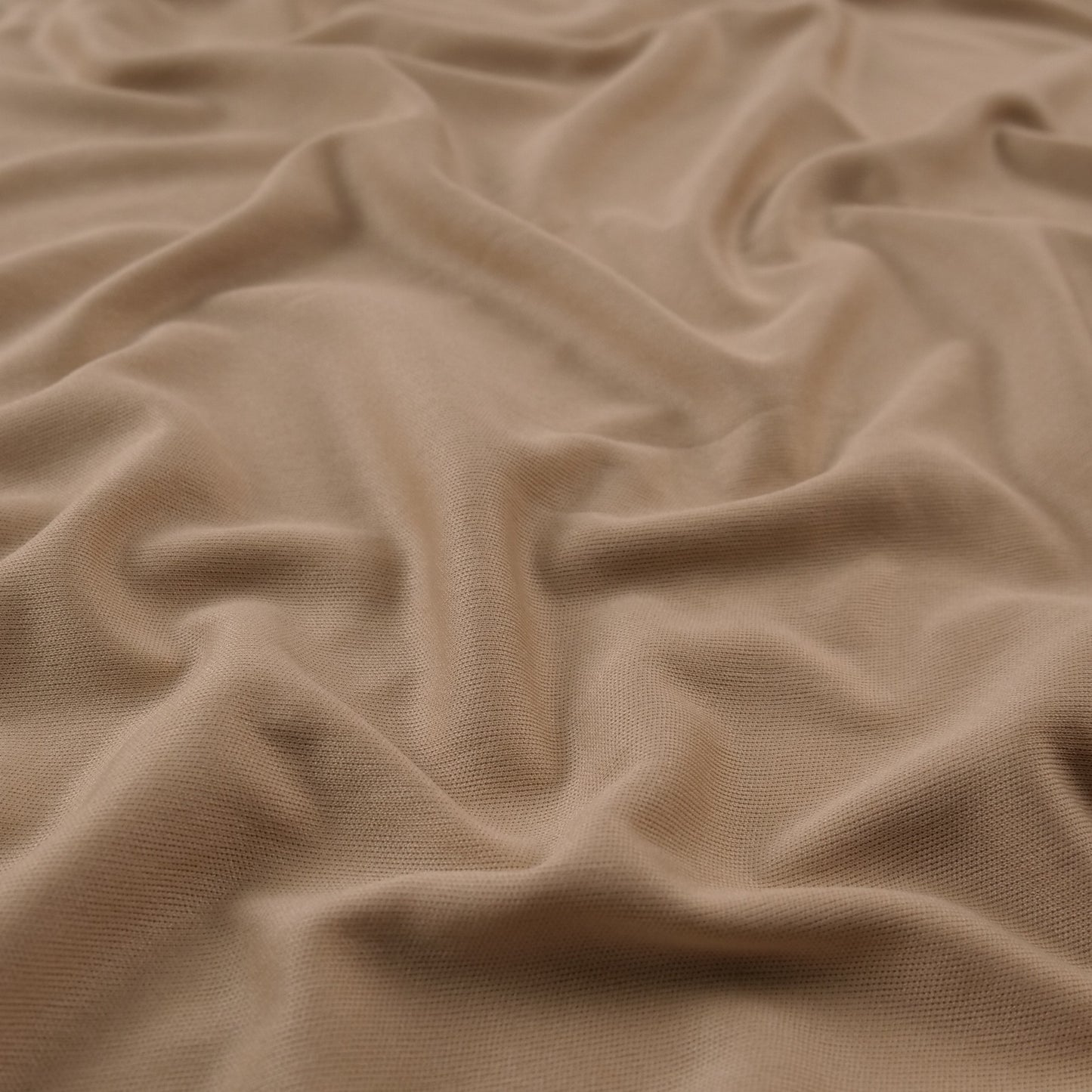 JERSEY SEDA BEIGE BRUSH