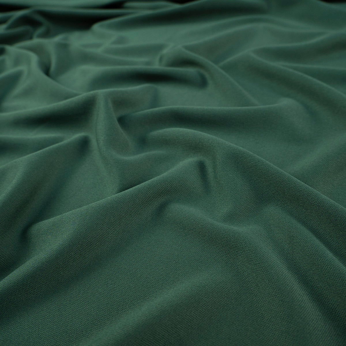 JERSEY SEDA VERDE CORONA LAUREL