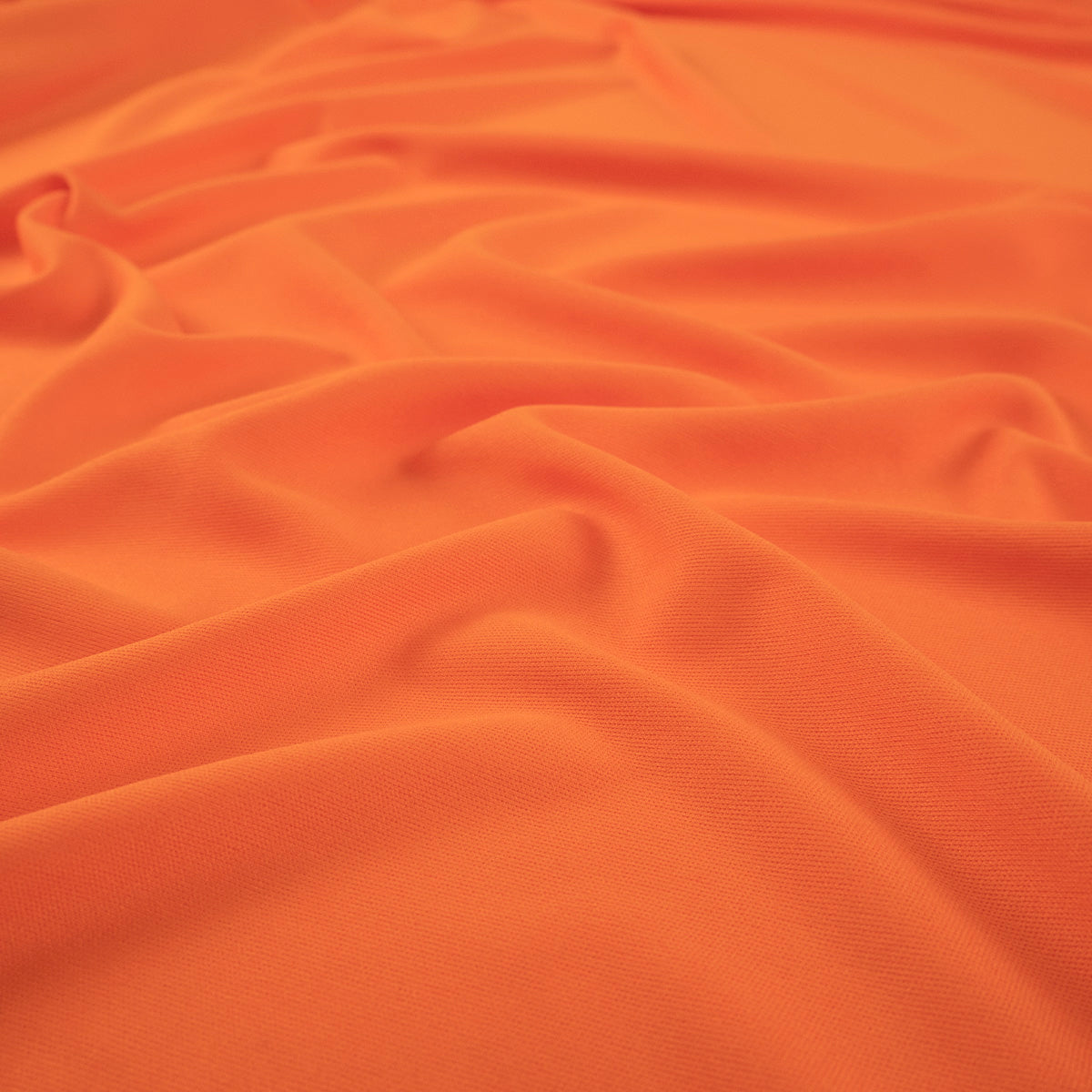 JERSEY SEDA NARANJA MUSKMELON
