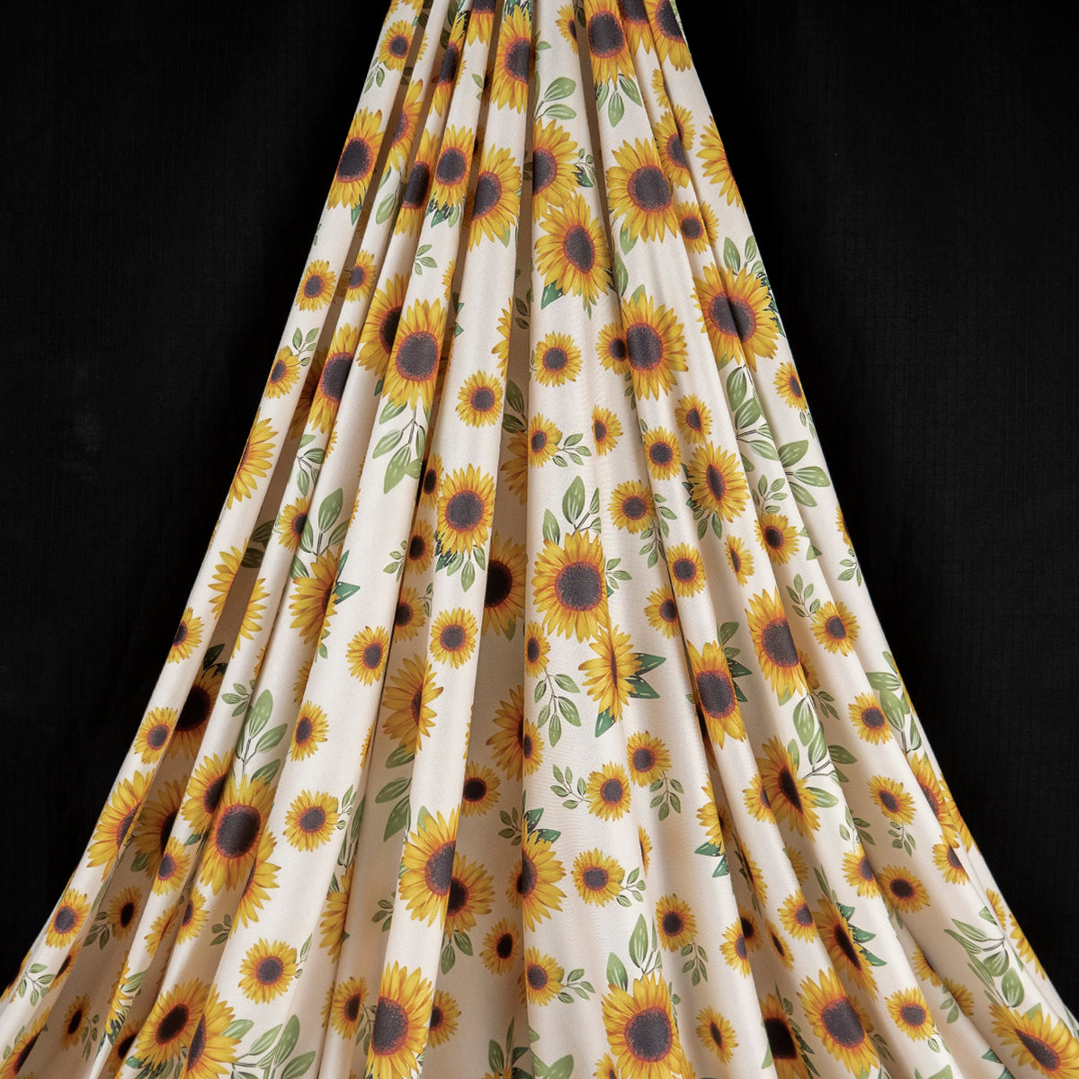 PIEL DE DURAZNO ESTAMPADO VAINILLA CREMA