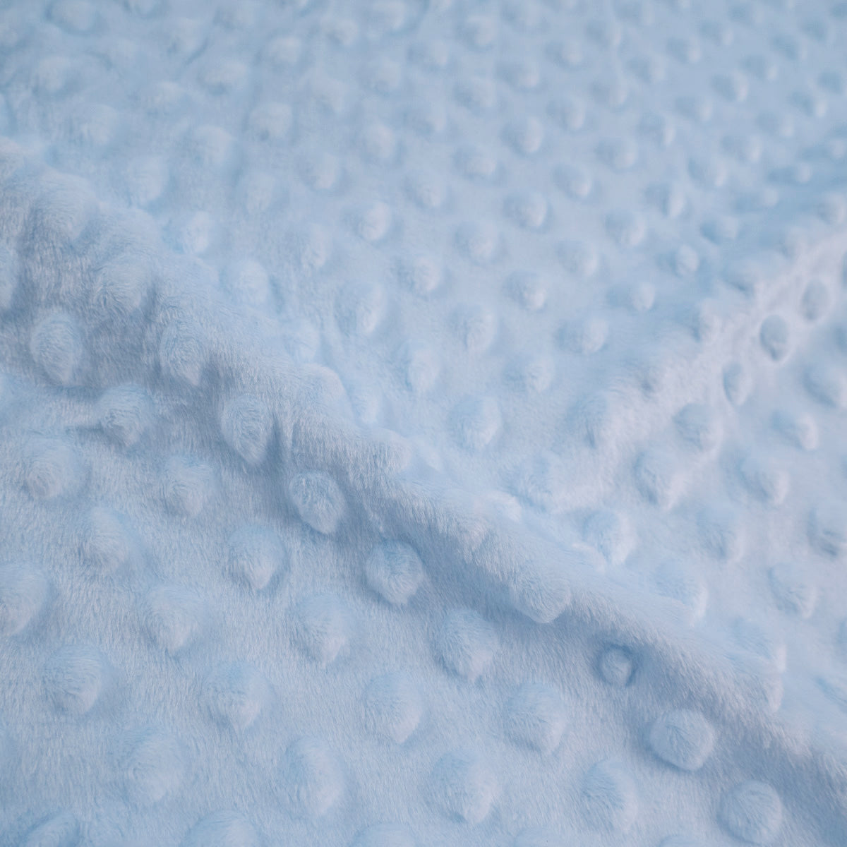 VELBOA SOFT AZUL BEBE