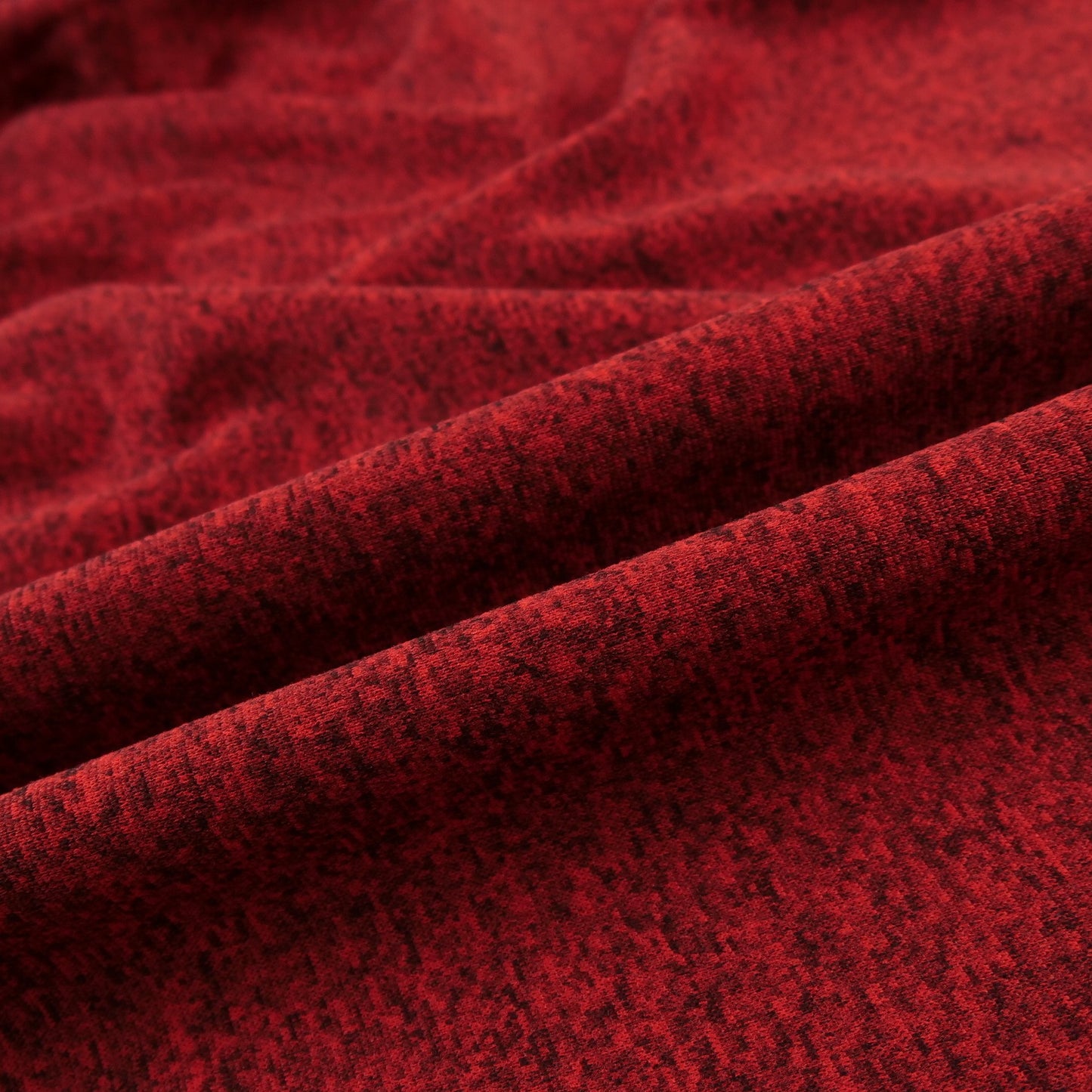 MOLETON CATIONIC ROJO MARTE