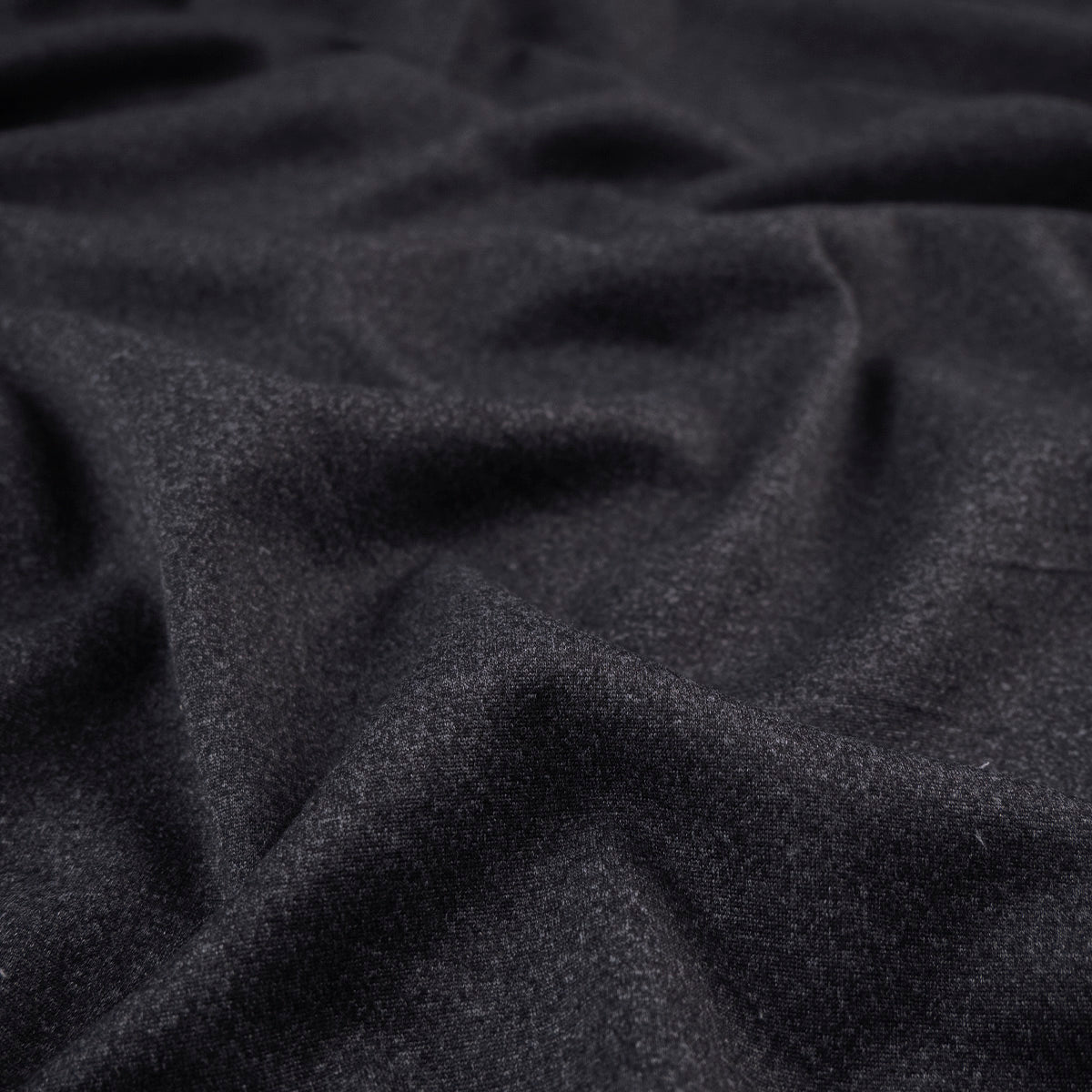 MOLETON STANDARD GRIS OSCURO SOMBRAS