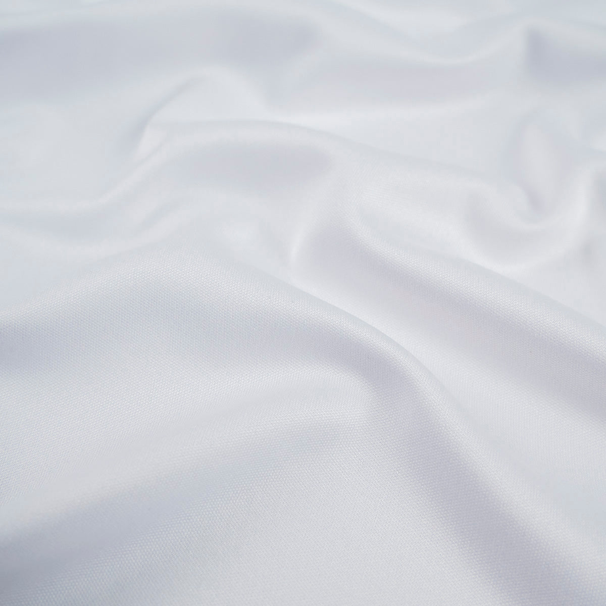 ACETATO SPANDEX BLANCO BRILLANTE