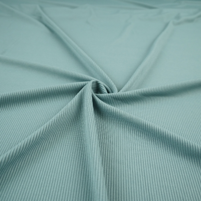 MICRO MORLEY VERDE ESCARCHADO