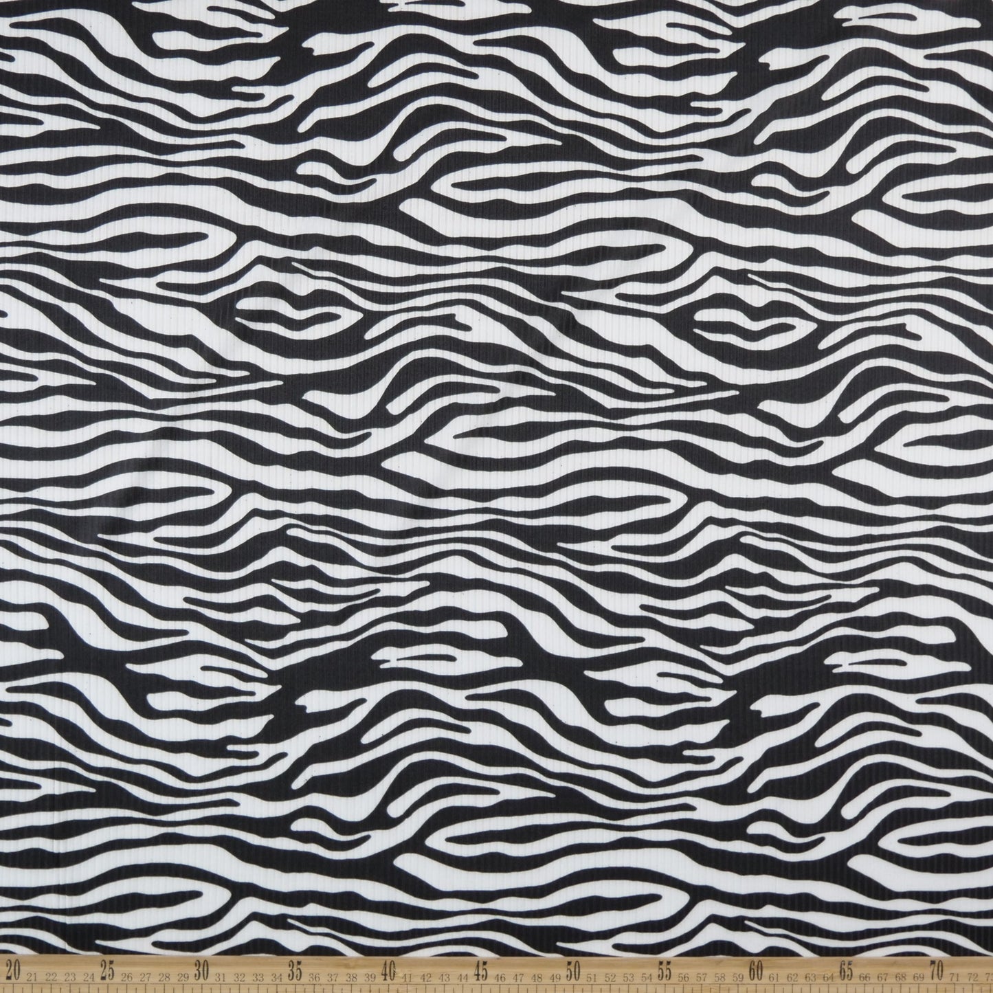 MORLEY ESTAMPADO NEGRO METEORITO ANIMAL PRINT