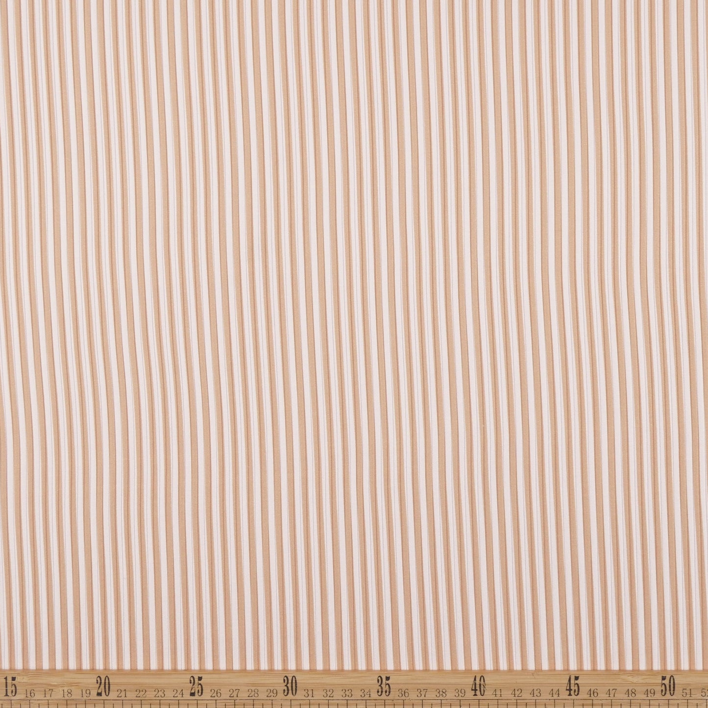MORLEY ESTAMPADO BEIGE ALMENDRA RAYAS