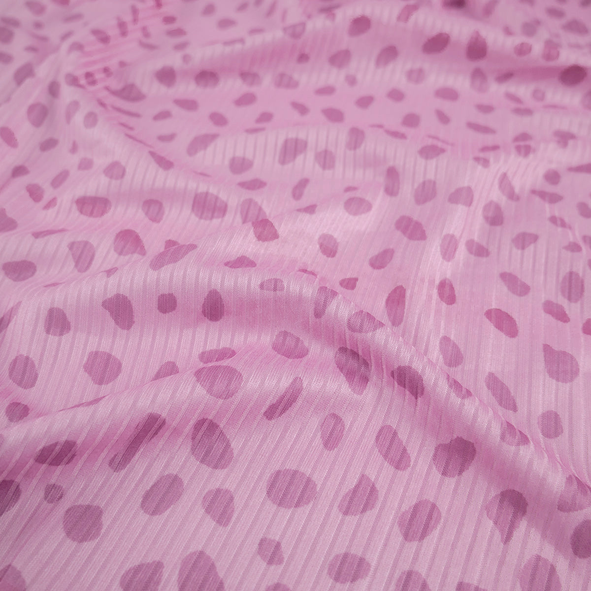 MORLEY ESTAMPADO ROSA CAMEO ANIMAL PRINT