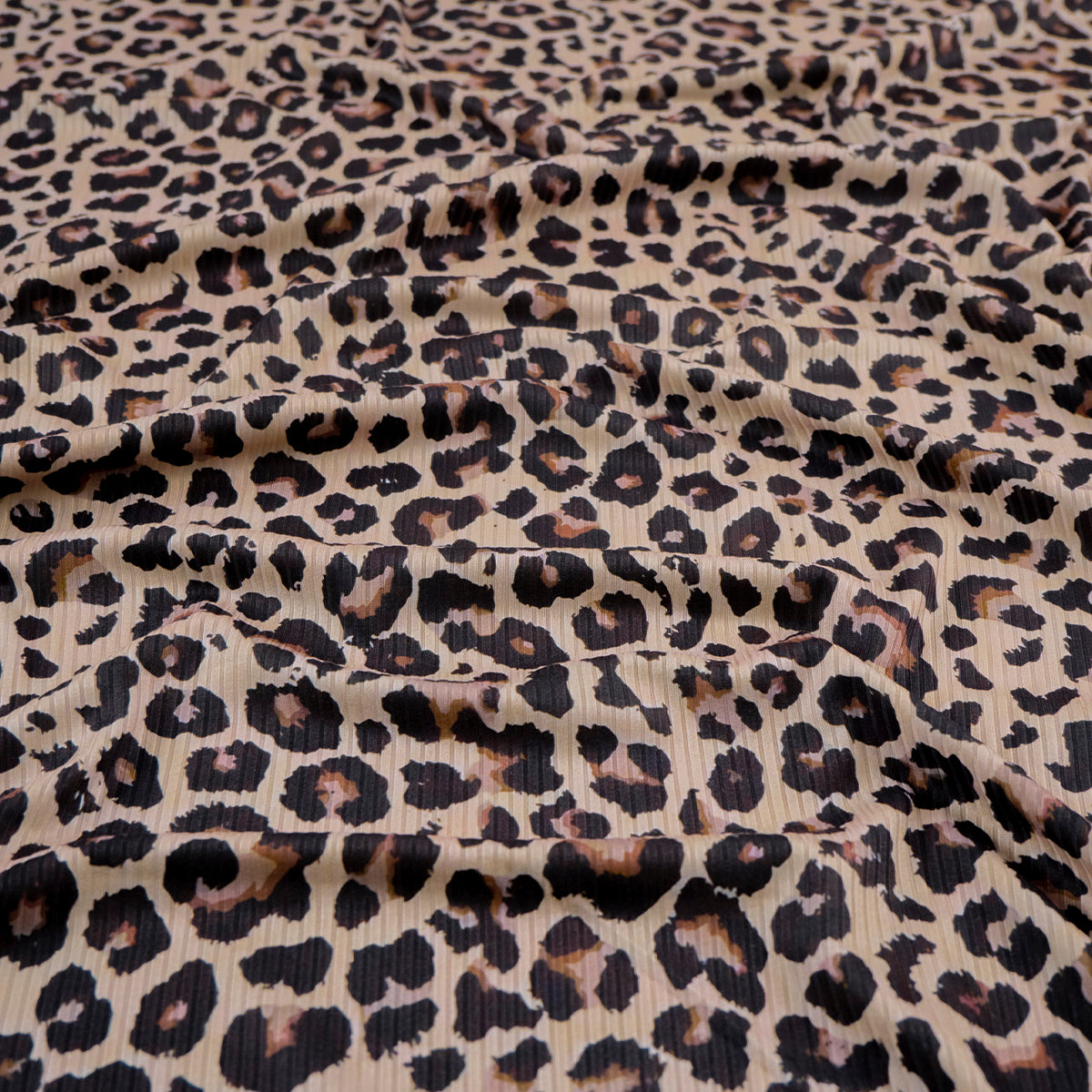 MORLEY ESTAMPADO BEIGE TOSTADO ANIMAL PRINT