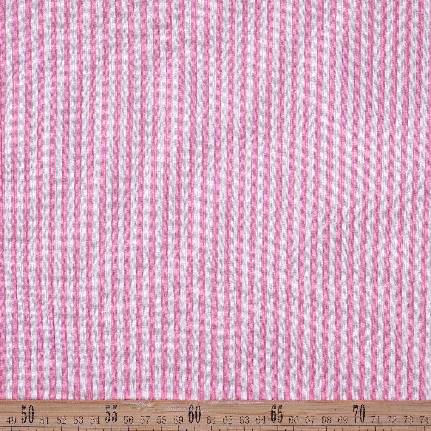 MORLEY ESTAMPADO ROSA SHOCKING A RAYAS