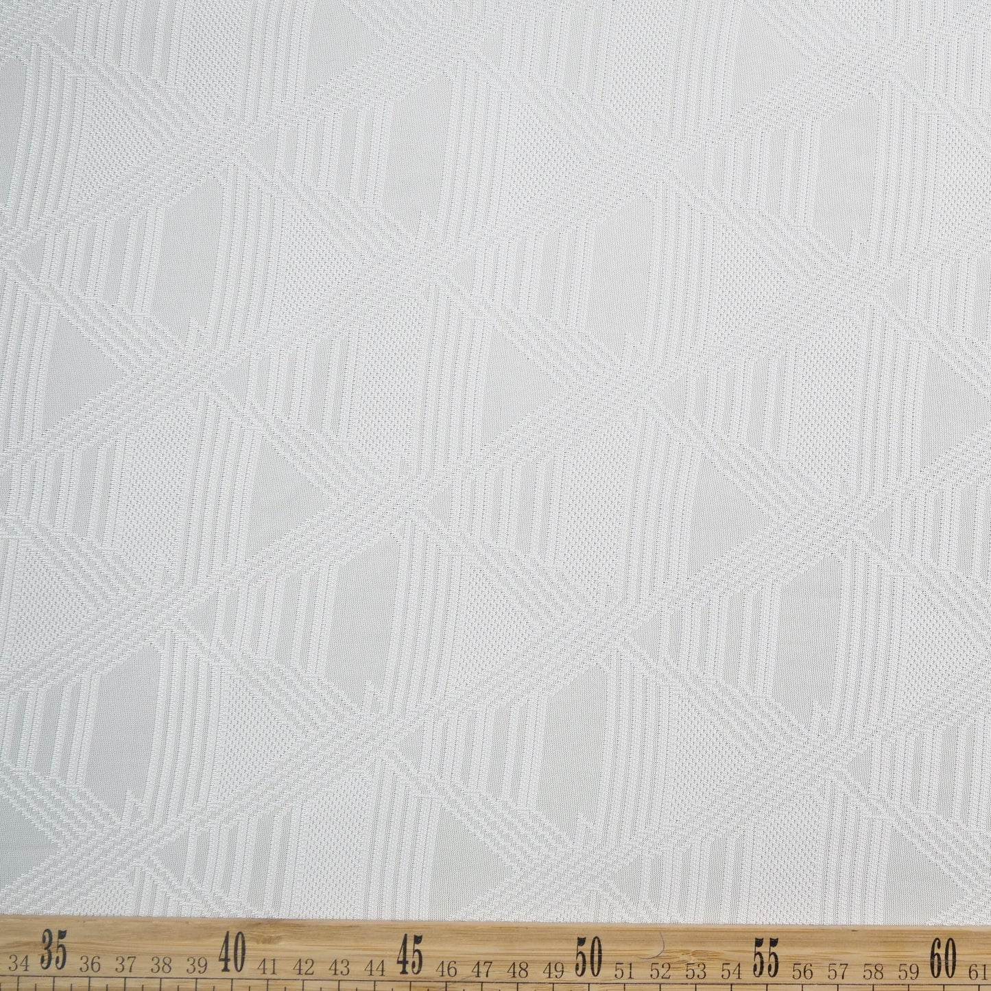 DRY JACQUARD BLANCO BRILLANTE