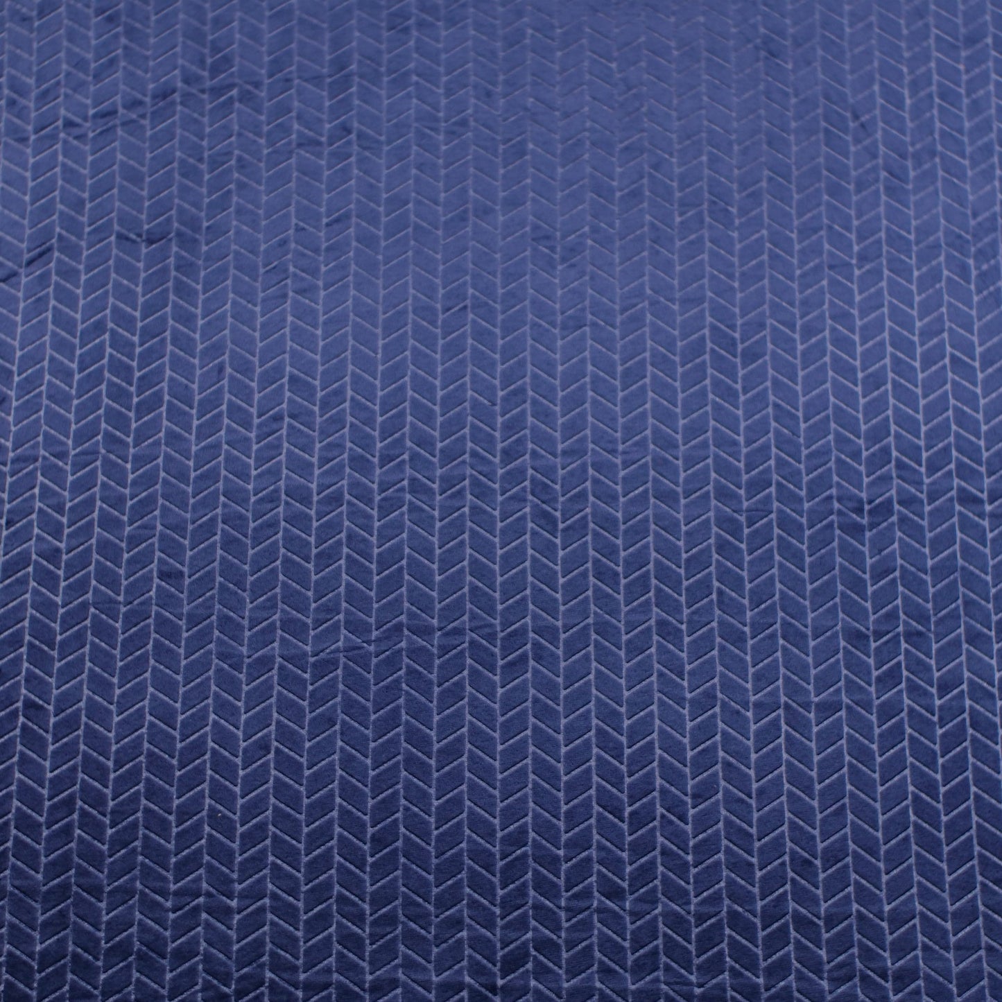 POLAR VELBOA EMBOSS XXL AZUL CREPUSCULO