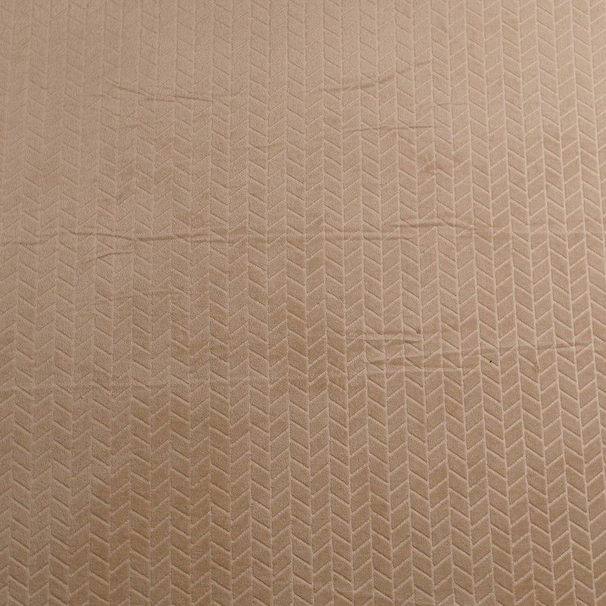 POLAR VELBOA EMBOSS XXL BEIGE NOMADE