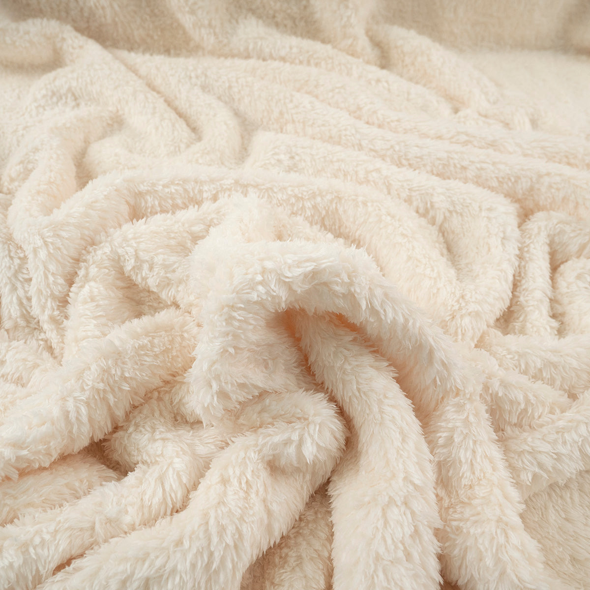 CORDERITO SOFT BLANCO MALVAVISCO