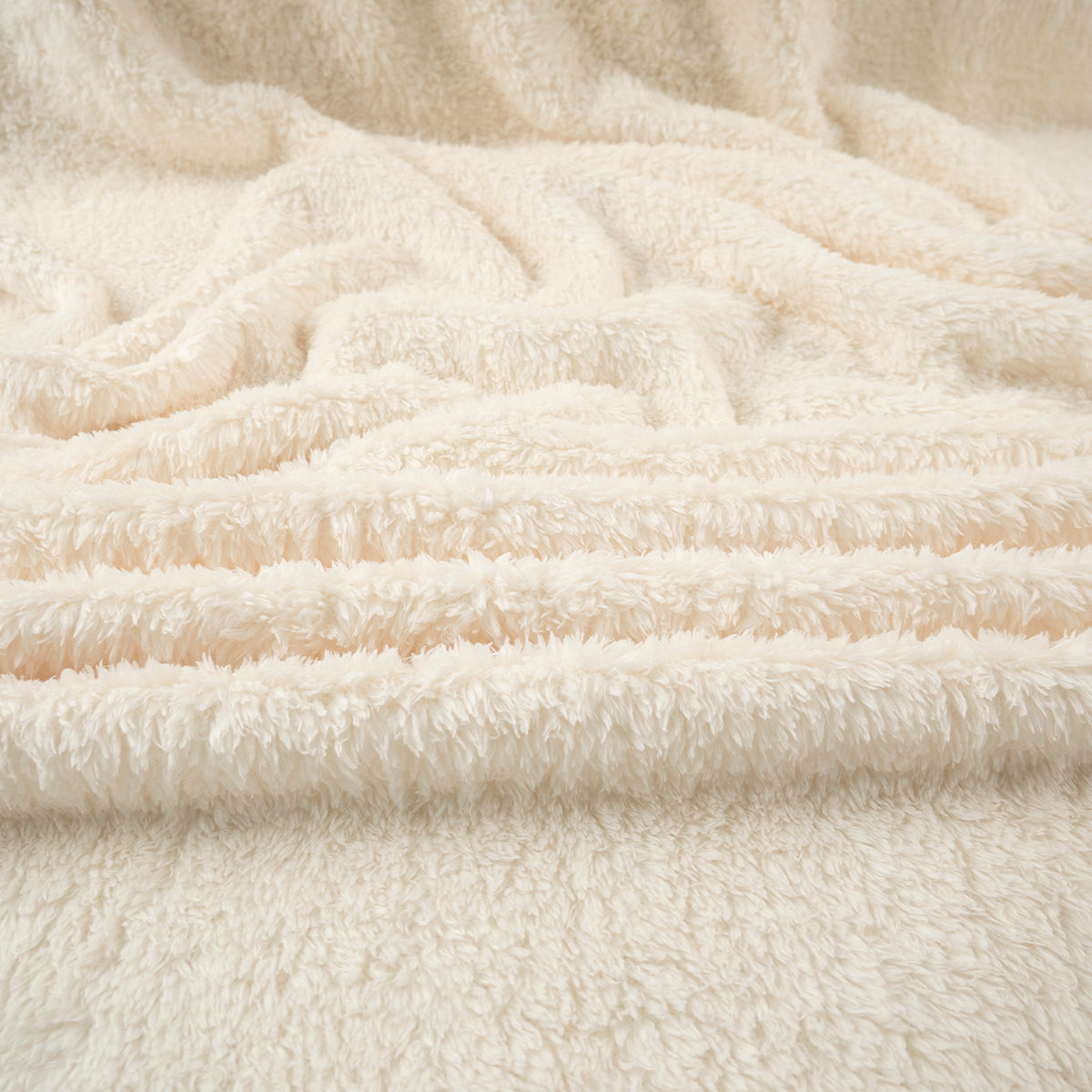 CORDERITO SOFT BLANCO MALVAVISCO