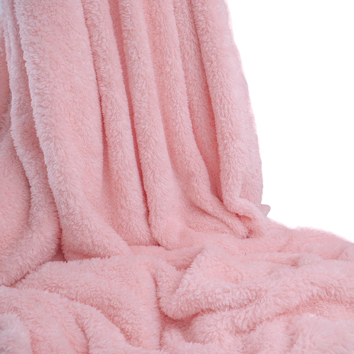 CORDERITO SOFT ROSA MELOCOTON BLUSH
