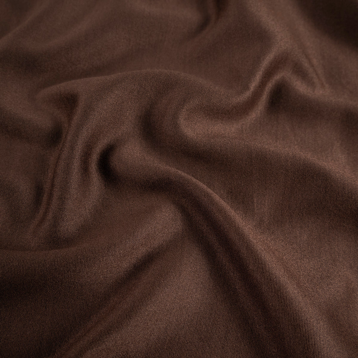 MOLETON PREMIUM SOFT MARRON CHOCOLATE AMARGO