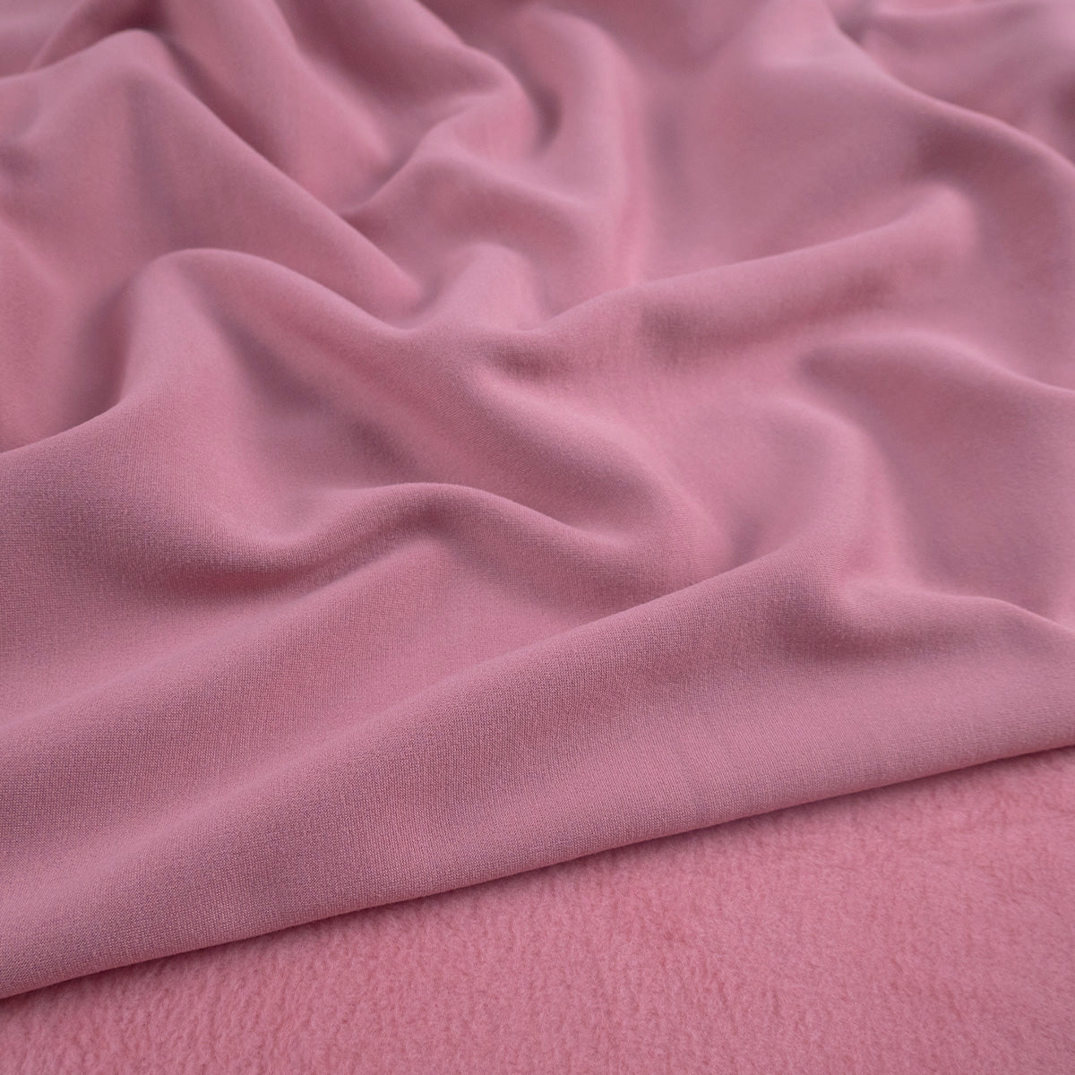 MOLETON PREMIUM SOFT ROSA BRILLO MALVA
