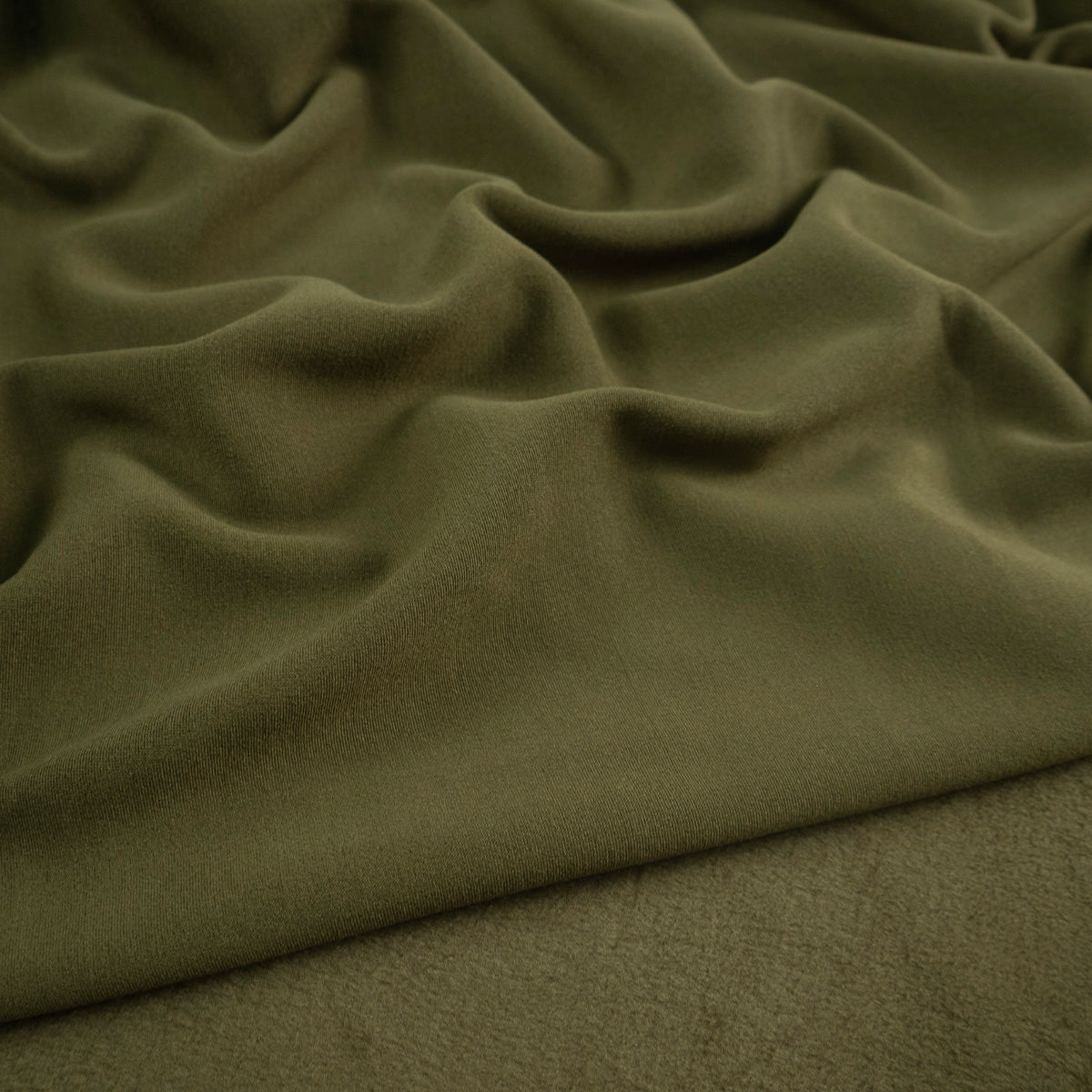 MOLETON PREMIUM SOFT VERDE OLIVA MILITAR
