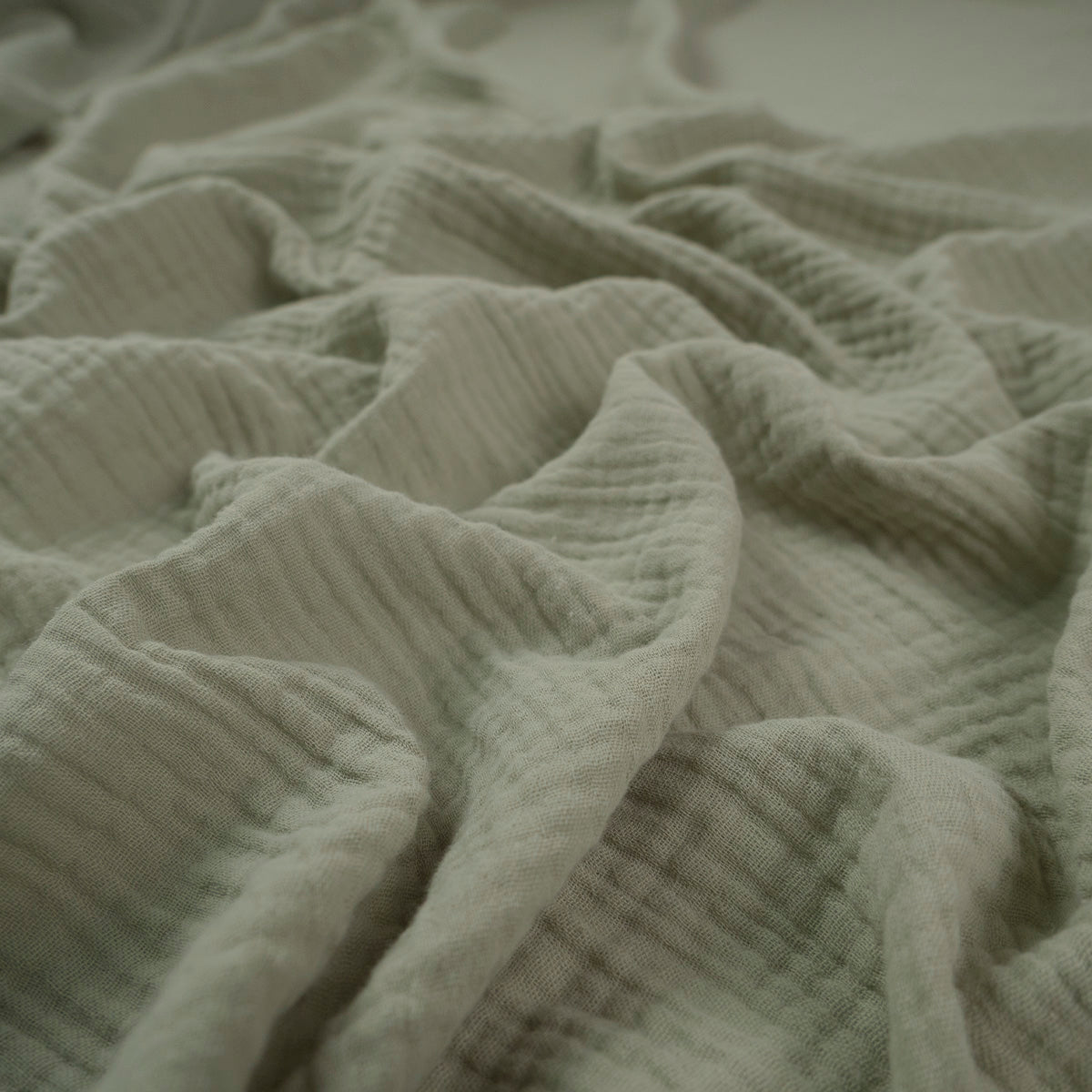 BABY COTTON VERDE MUSGO TE