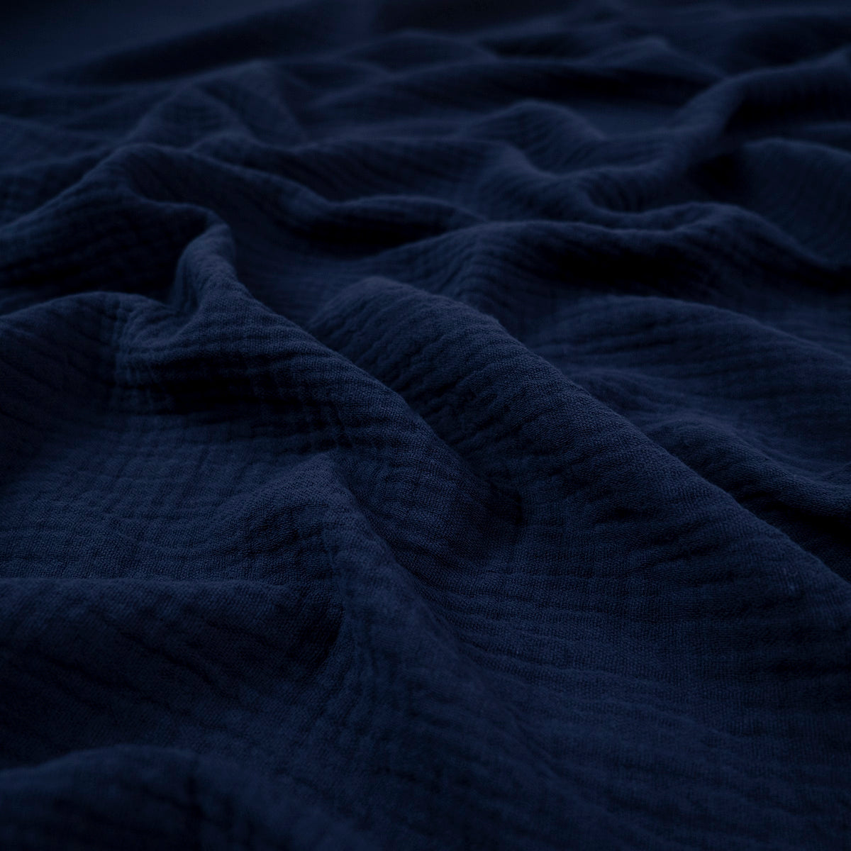 BABY COTTON AZUL IRIS OSCURO