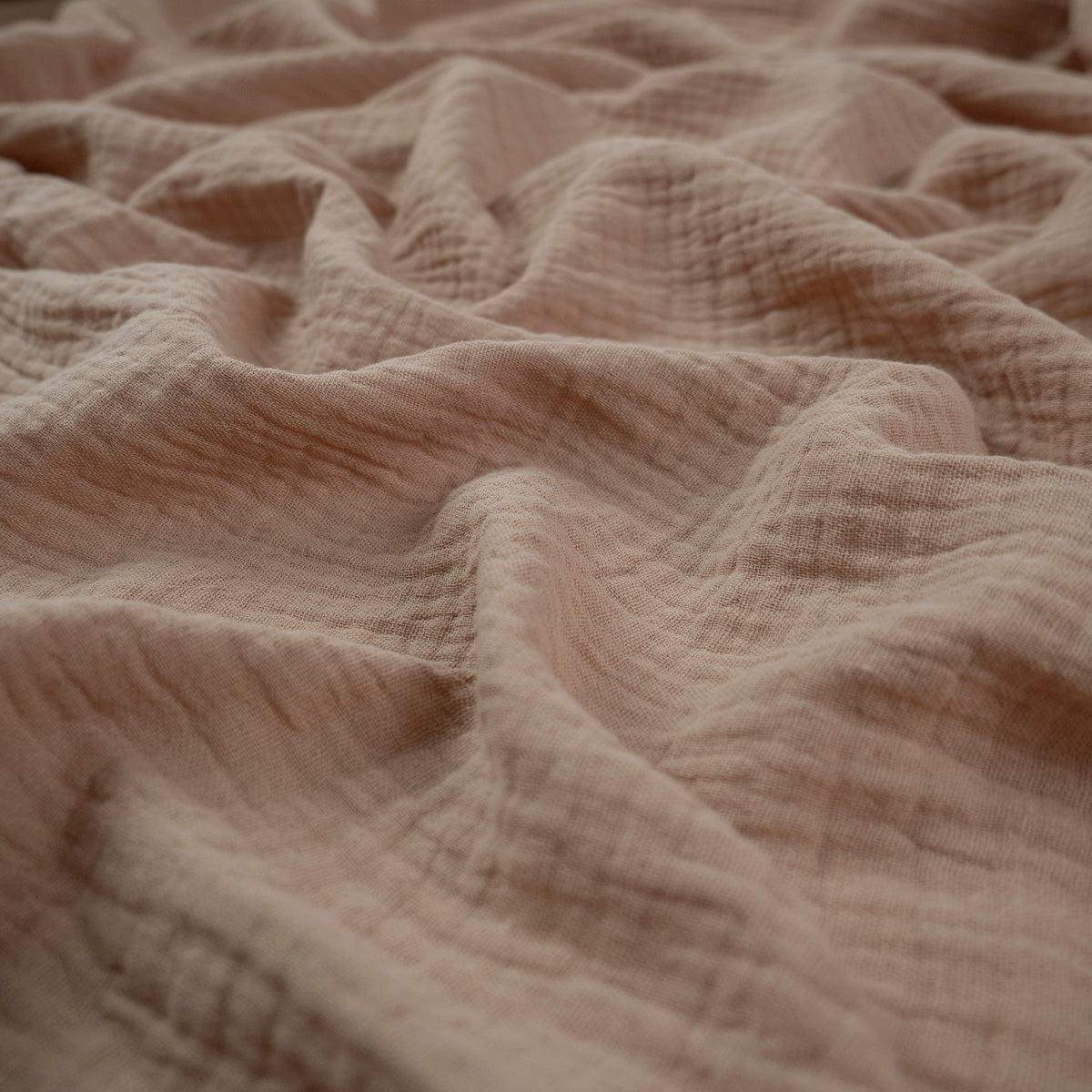 BABY COTTON BEIGE LATTE