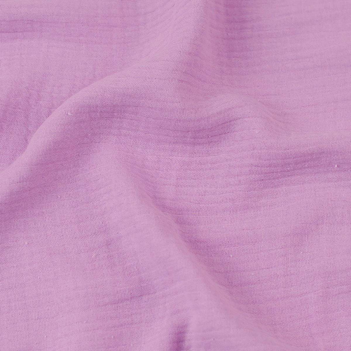 BABY COTTON LILA LAVANDA PASTEL