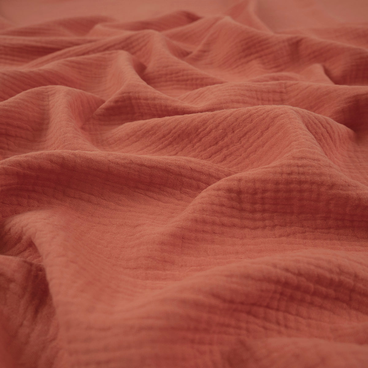 BABY COTTON NARANJA MECCA