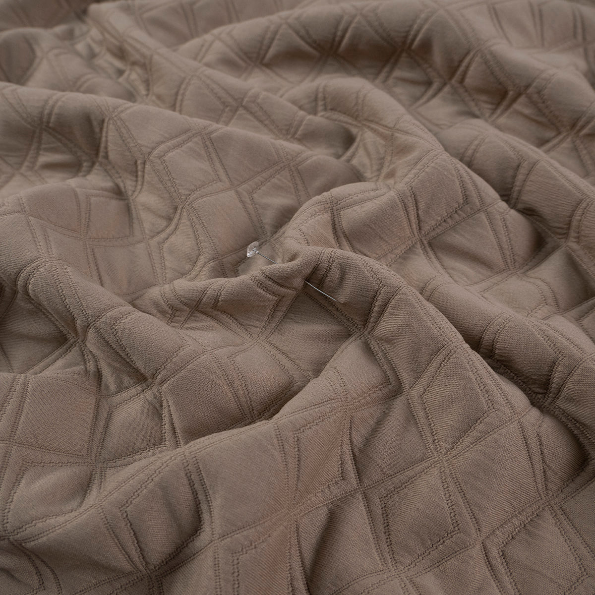 MATELASSE SOFT BEIGE PARDO WARM