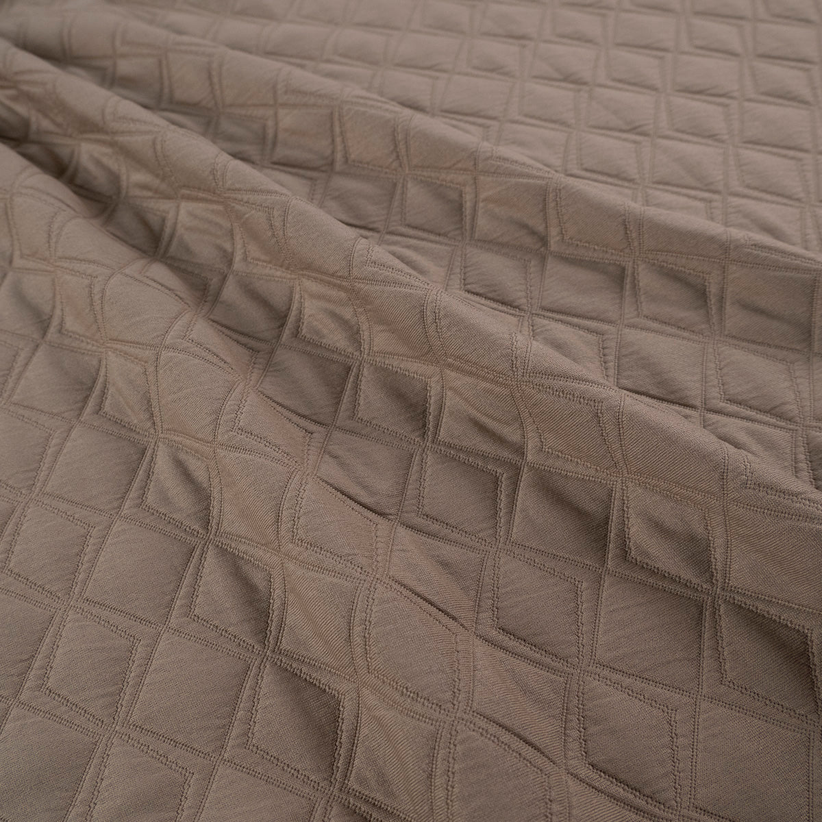 MATELASSE SOFT BEIGE PARDO WARM