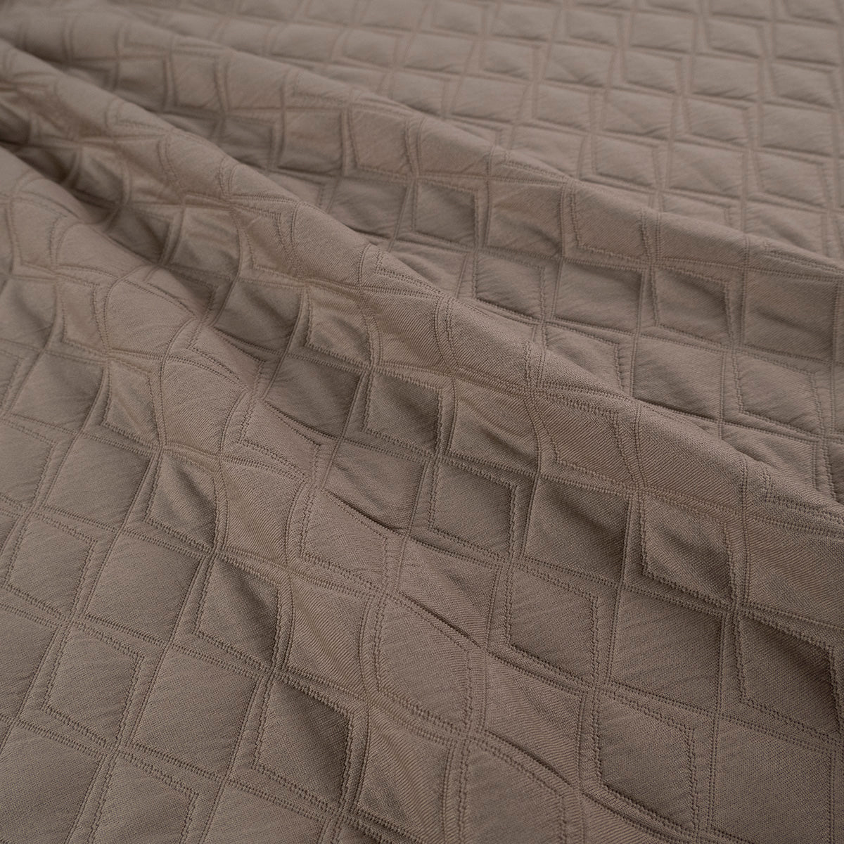 MATELASSE SOFT BEIGE PARDO WARM