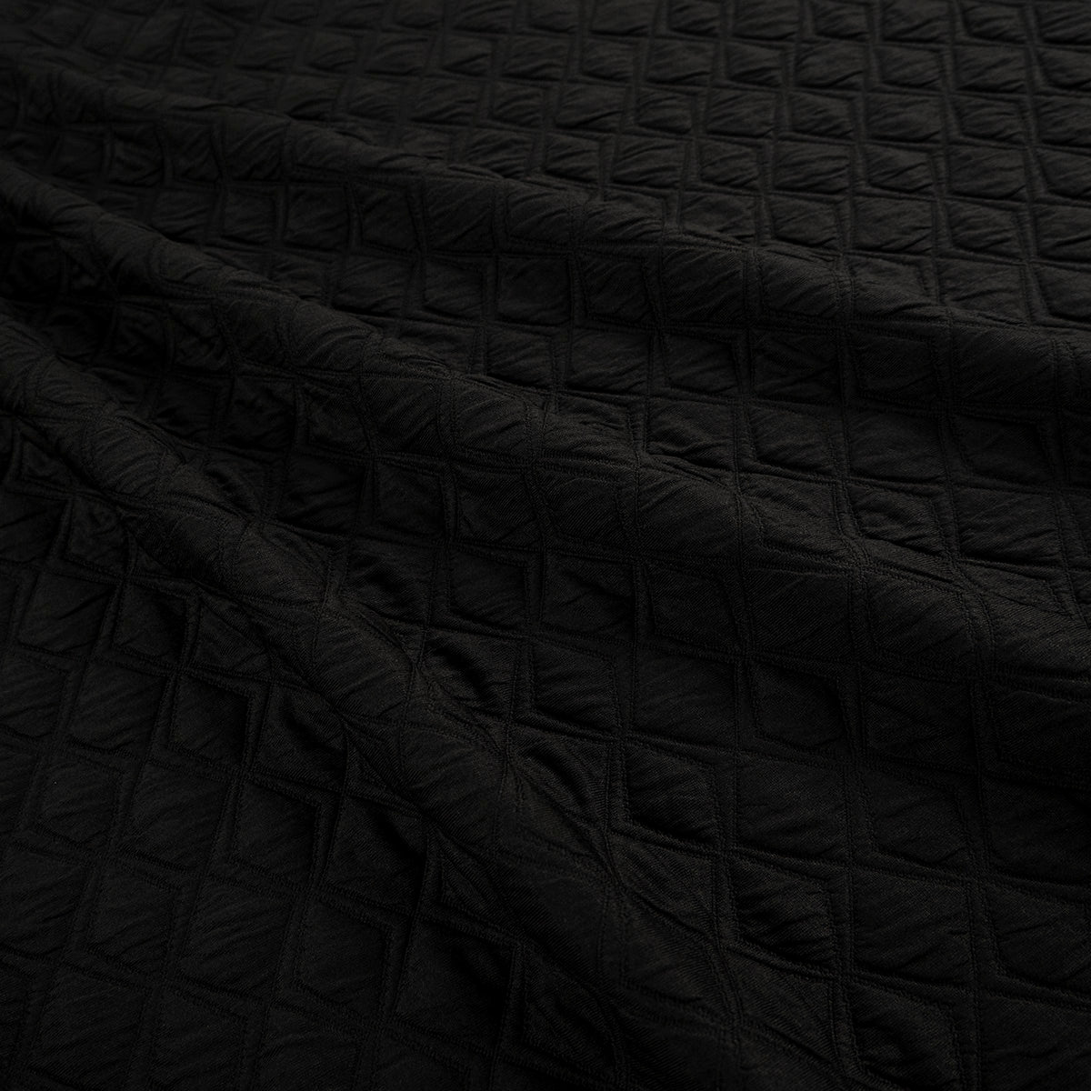 MATELASSE SOFT NEGRO METEORITO