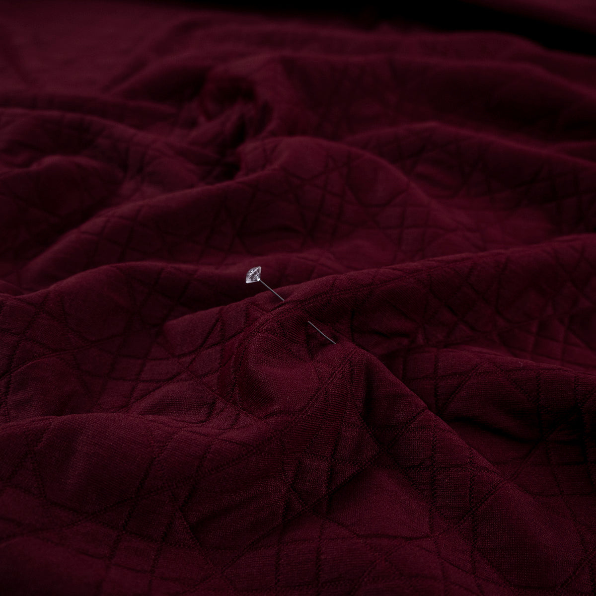 MATELASSE SOFT BORDO ZINFANDEL