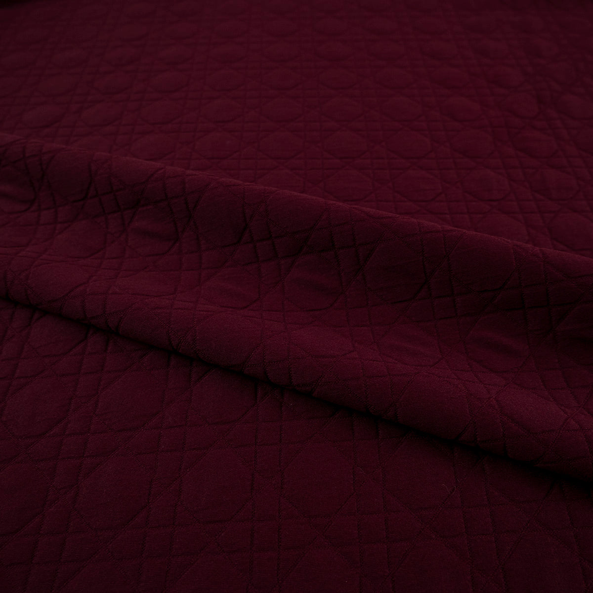 MATELASSE SOFT BORDO ZINFANDEL