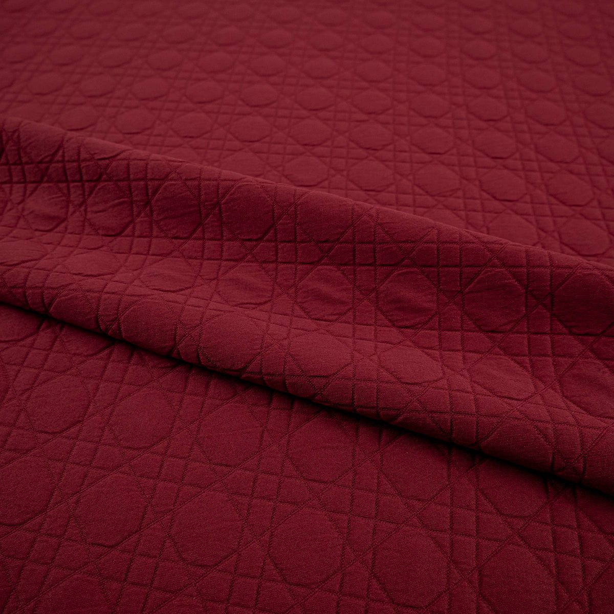 MATELASSE SOFT ROJO RIO